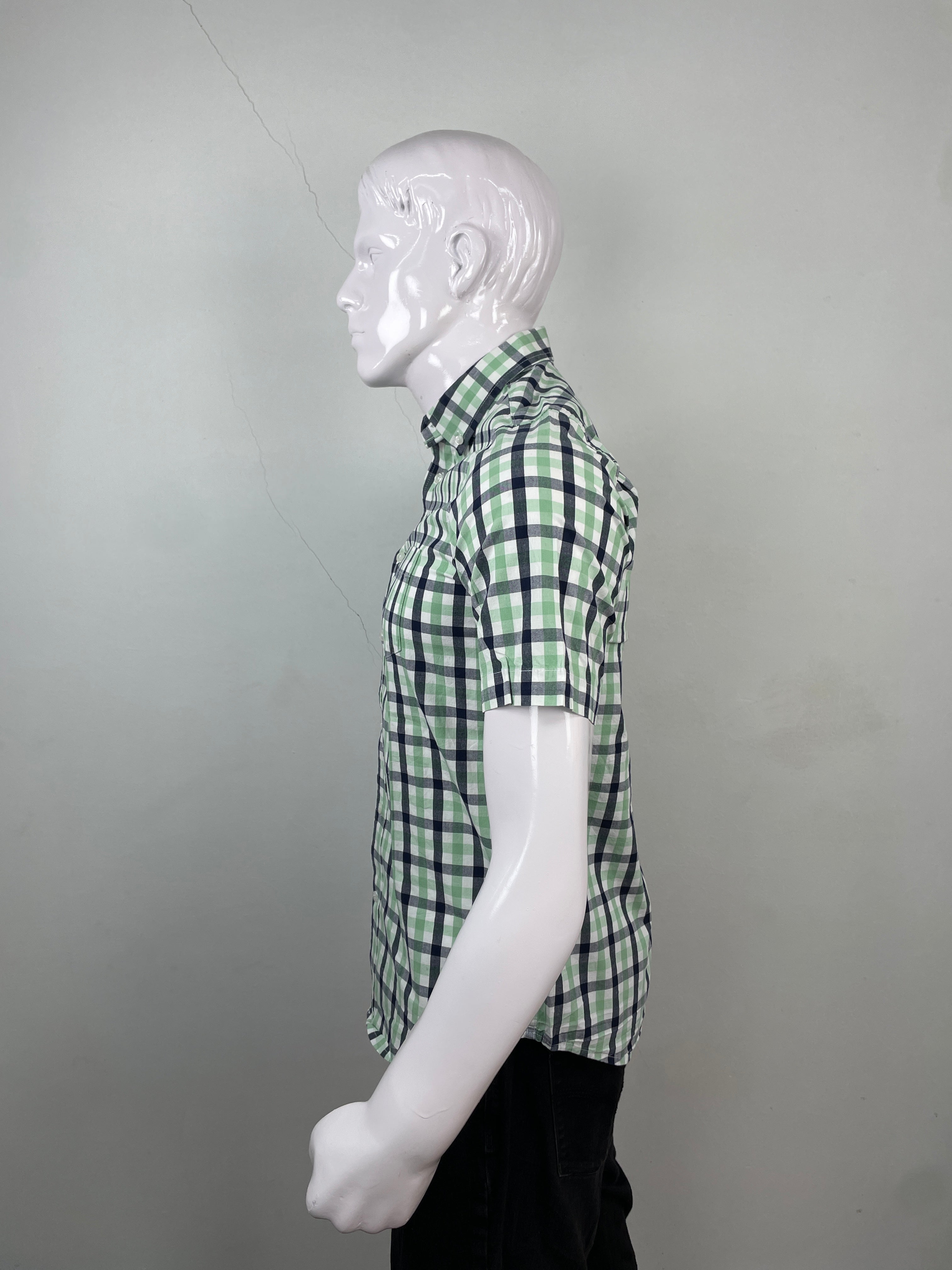 George Shirt Classic Fit