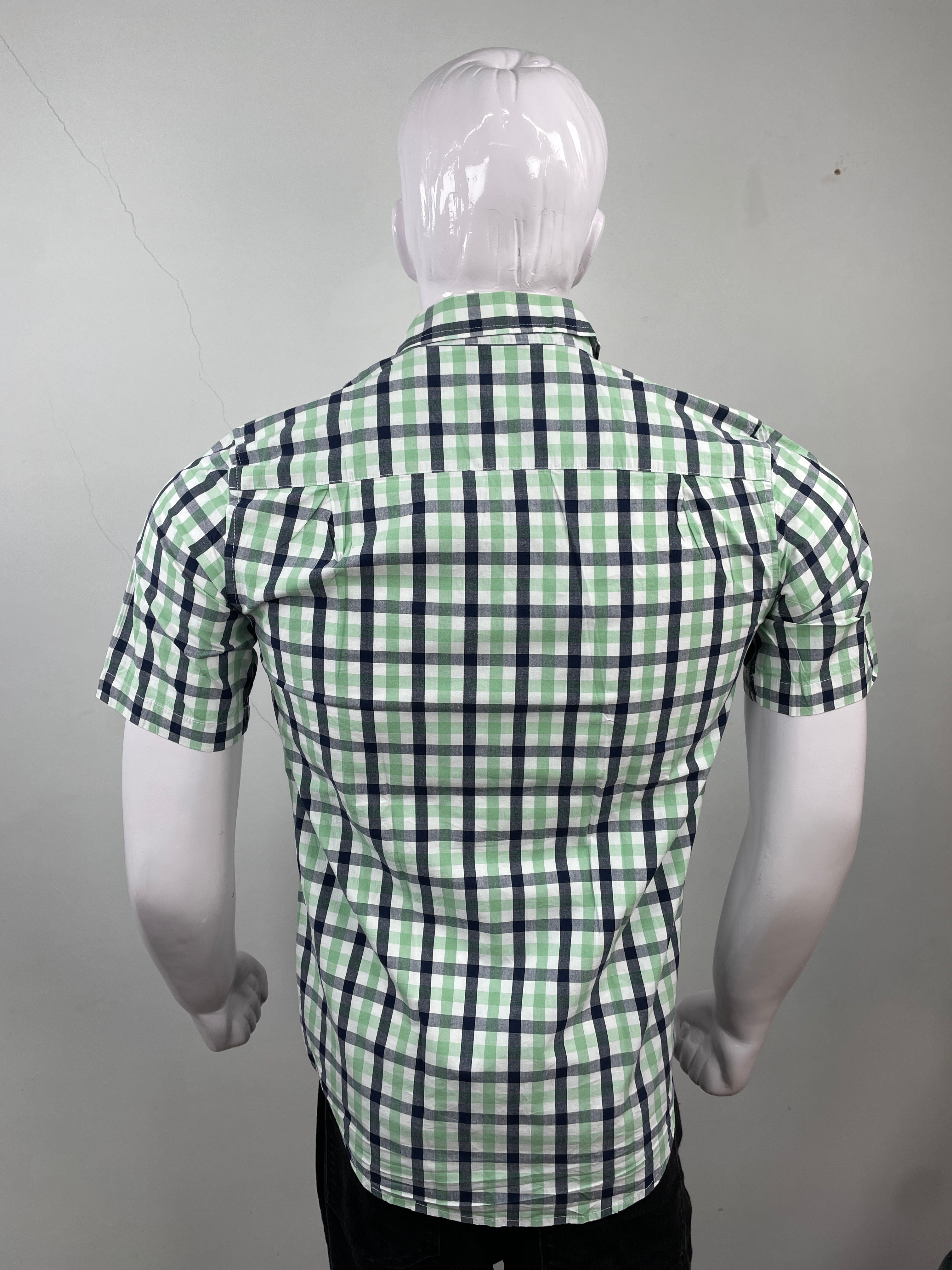 George Shirt Classic Fit