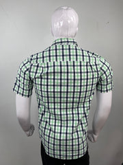 George Shirt Classic Fit