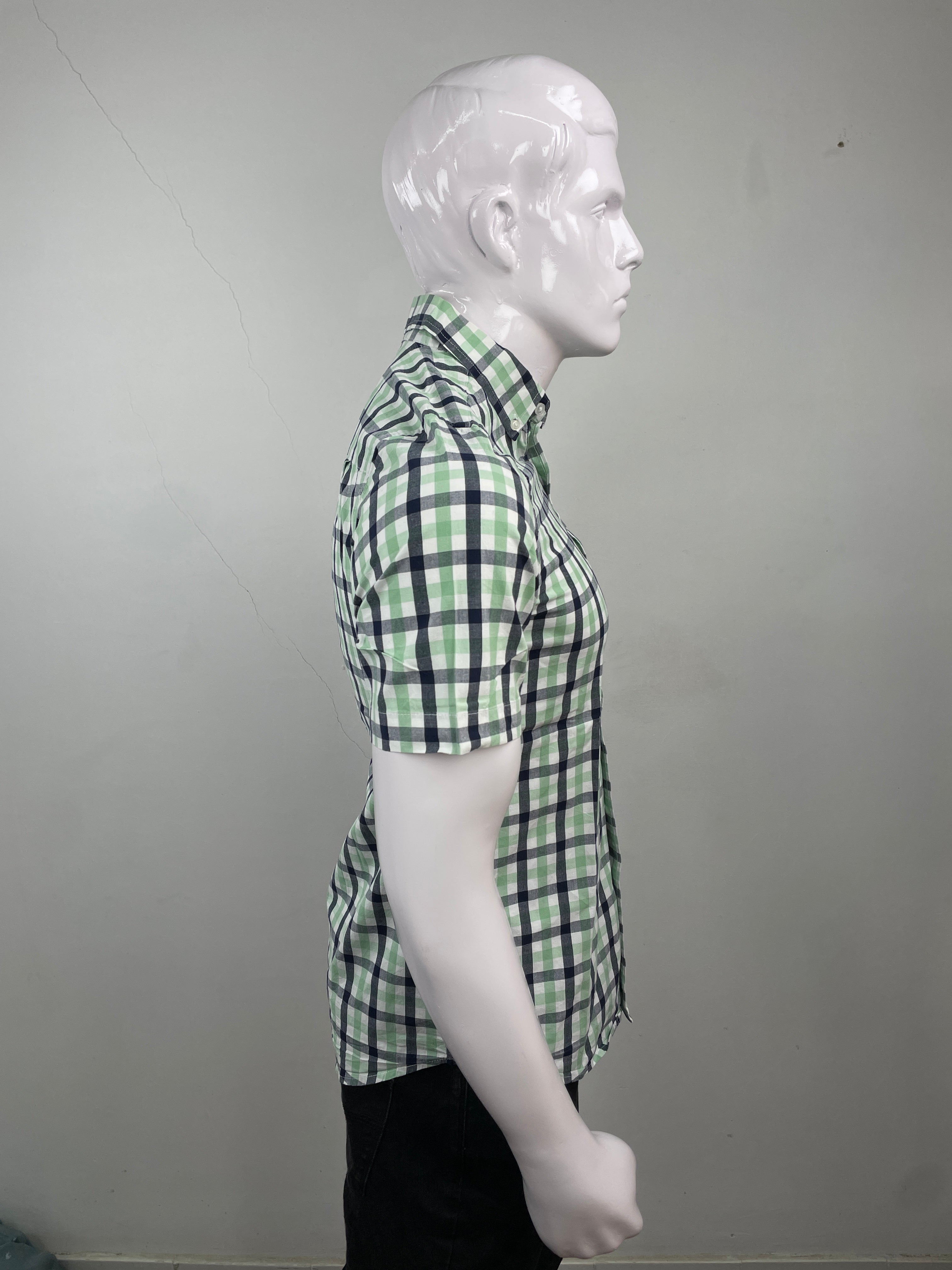 George Shirt Classic Fit