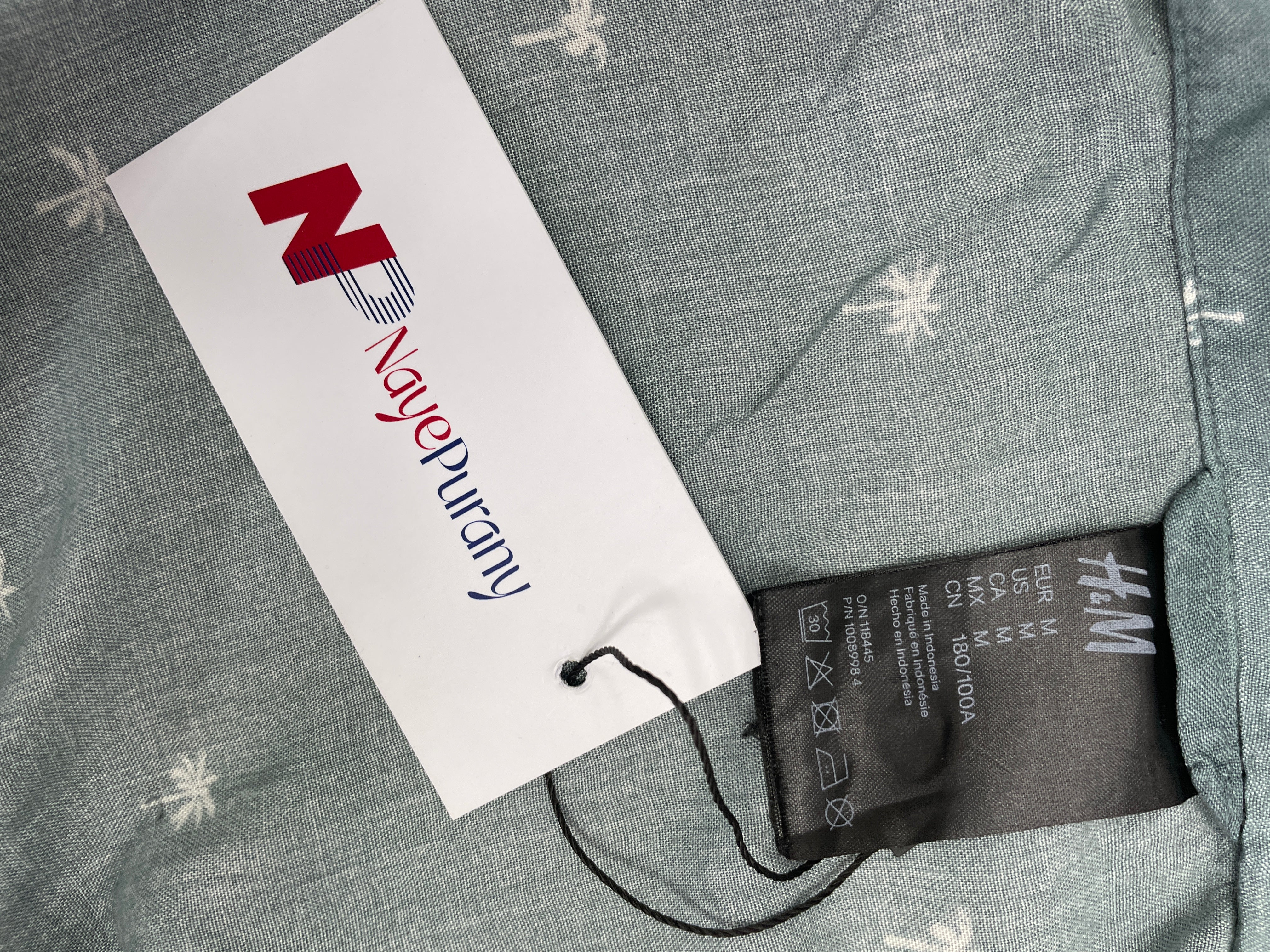 H&M