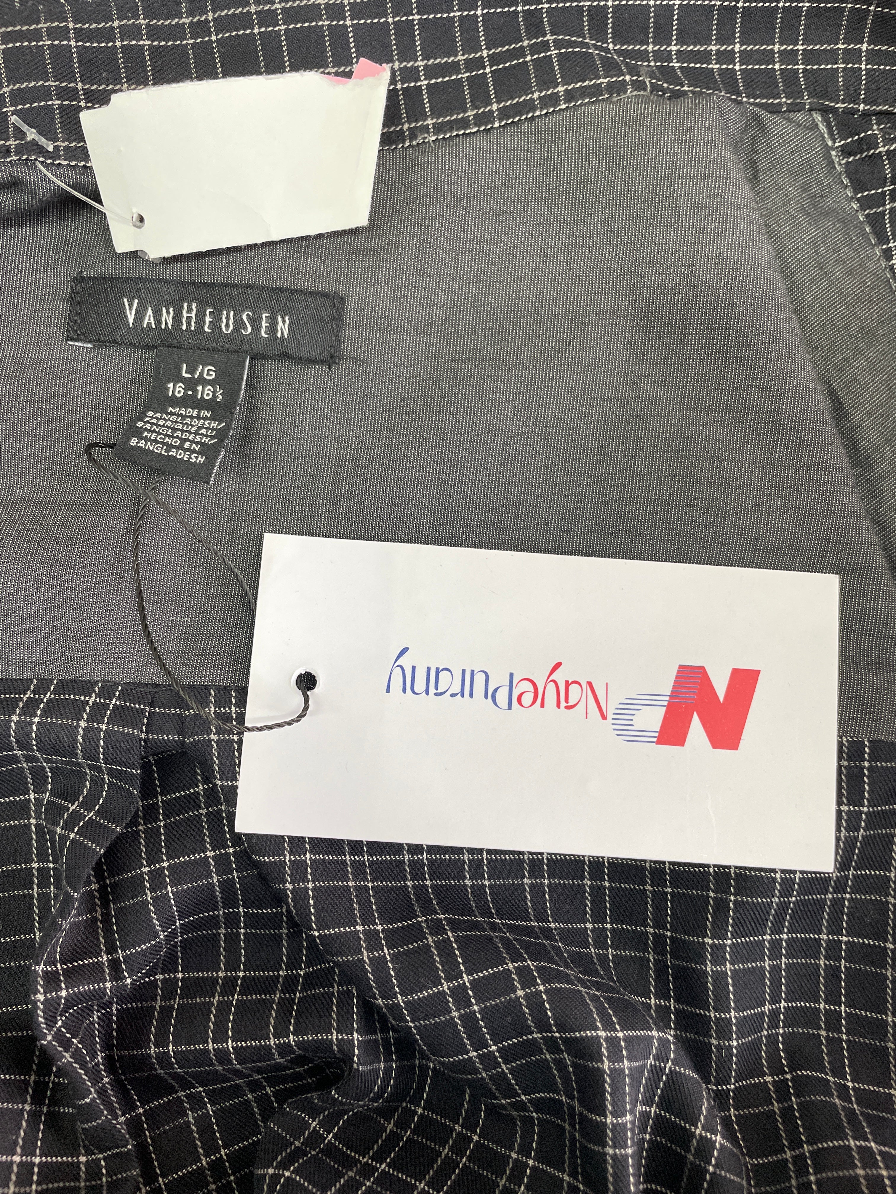 Van Heusen Shirt