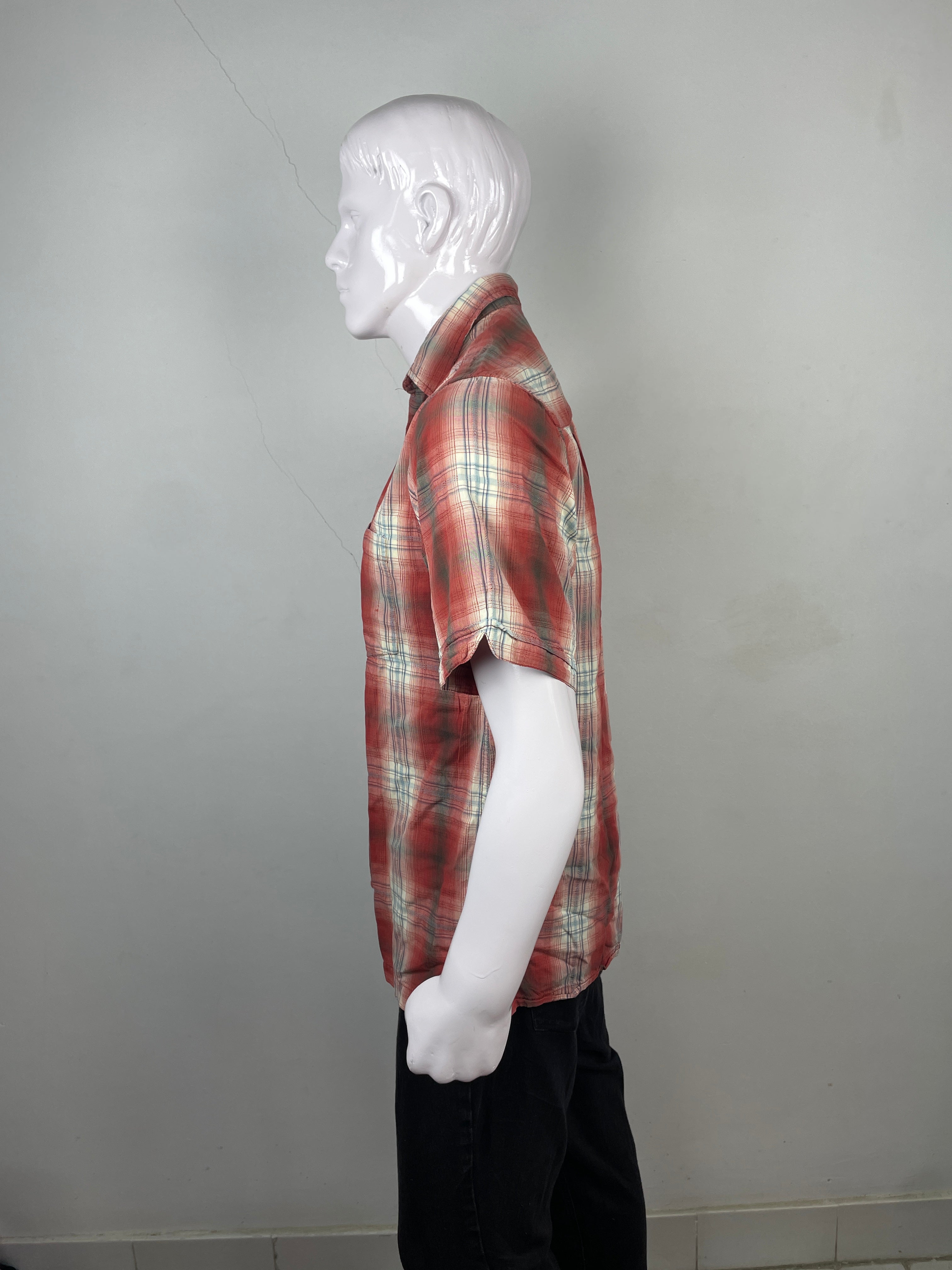 Arrow Blue Jeans Co