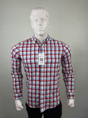 George Small Fit Shirt
