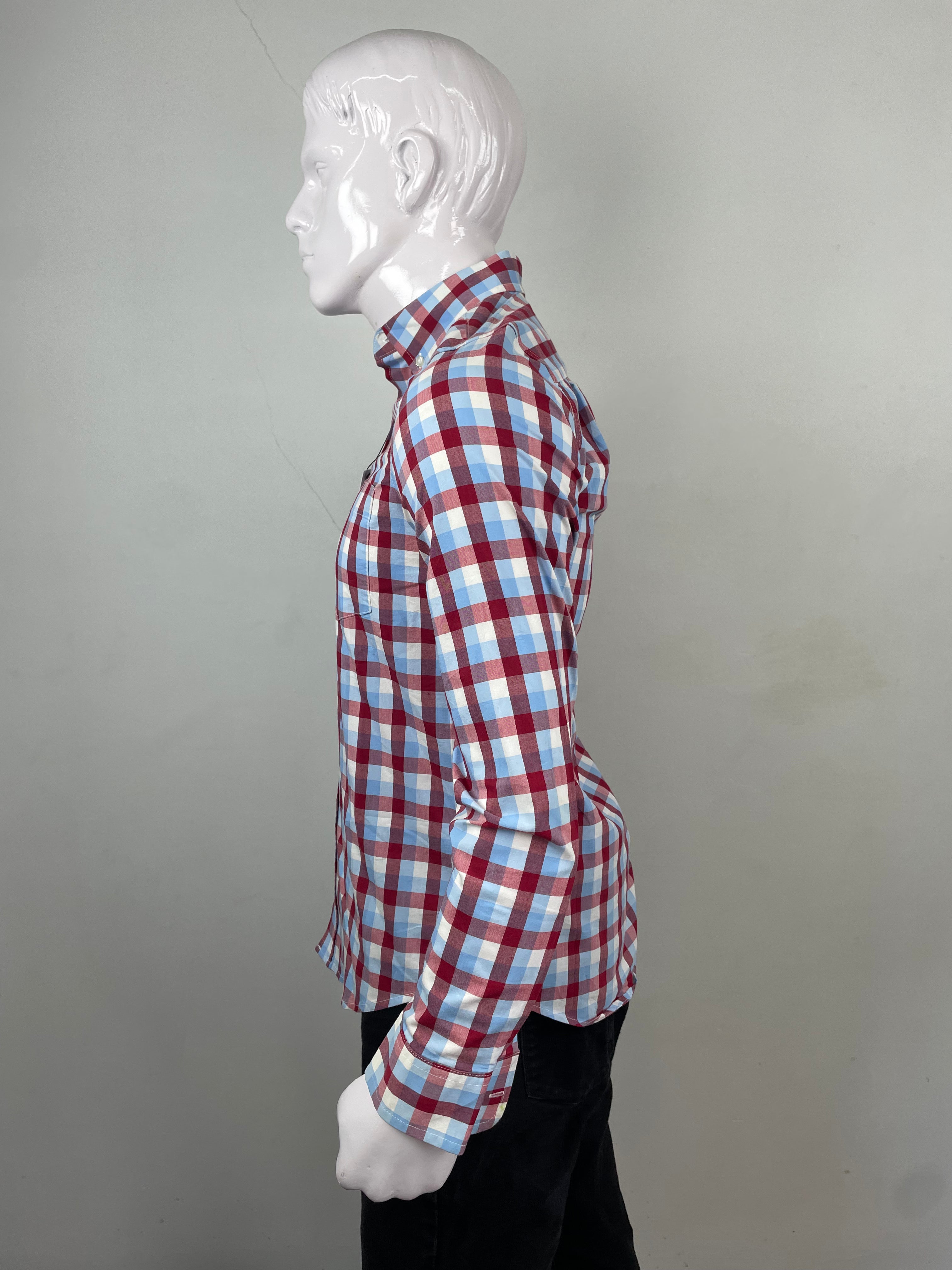 George Small Fit Shirt