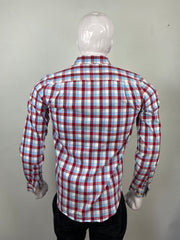George Small Fit Shirt