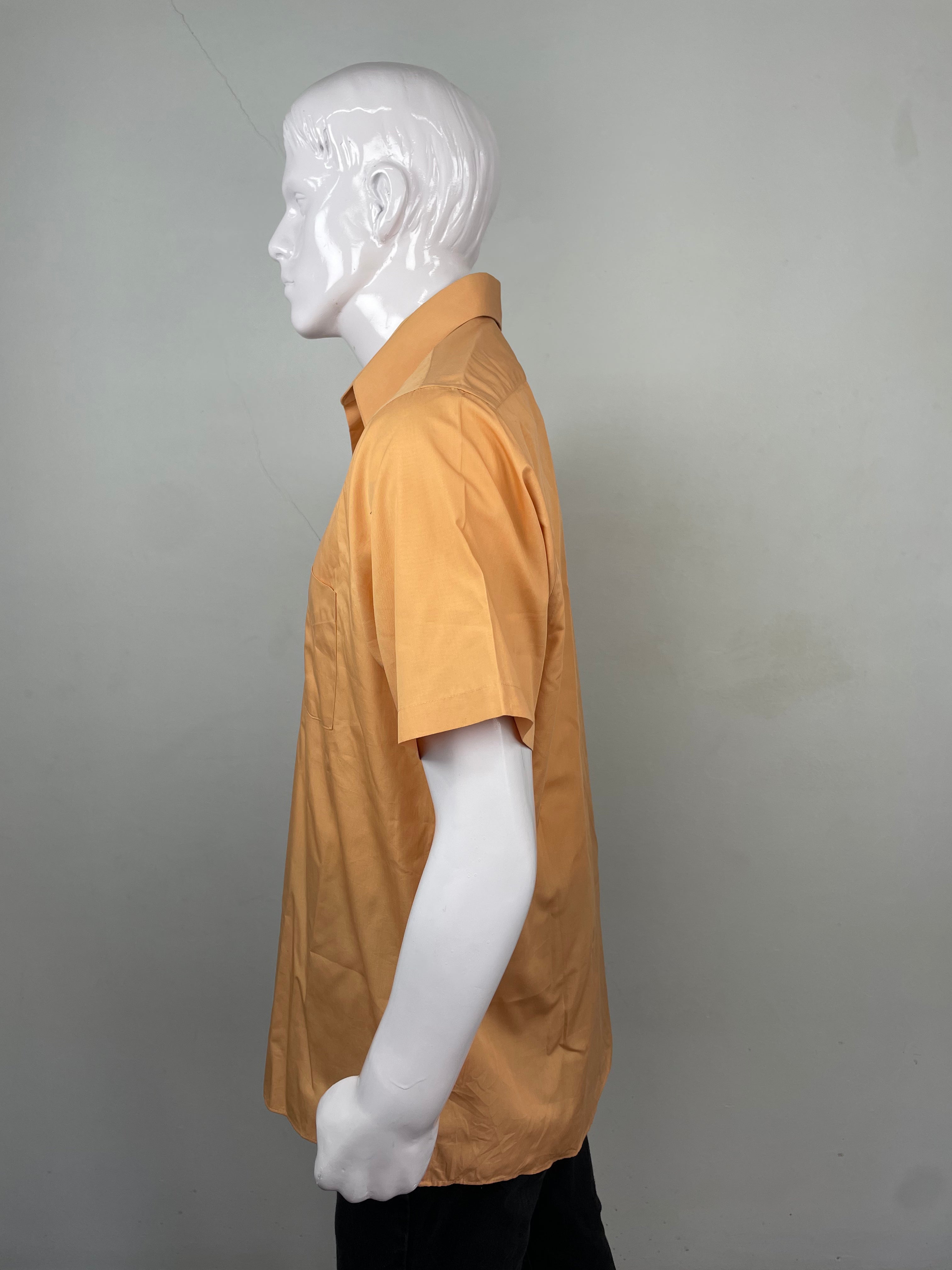 Arrow Half Sleeves Shirt
