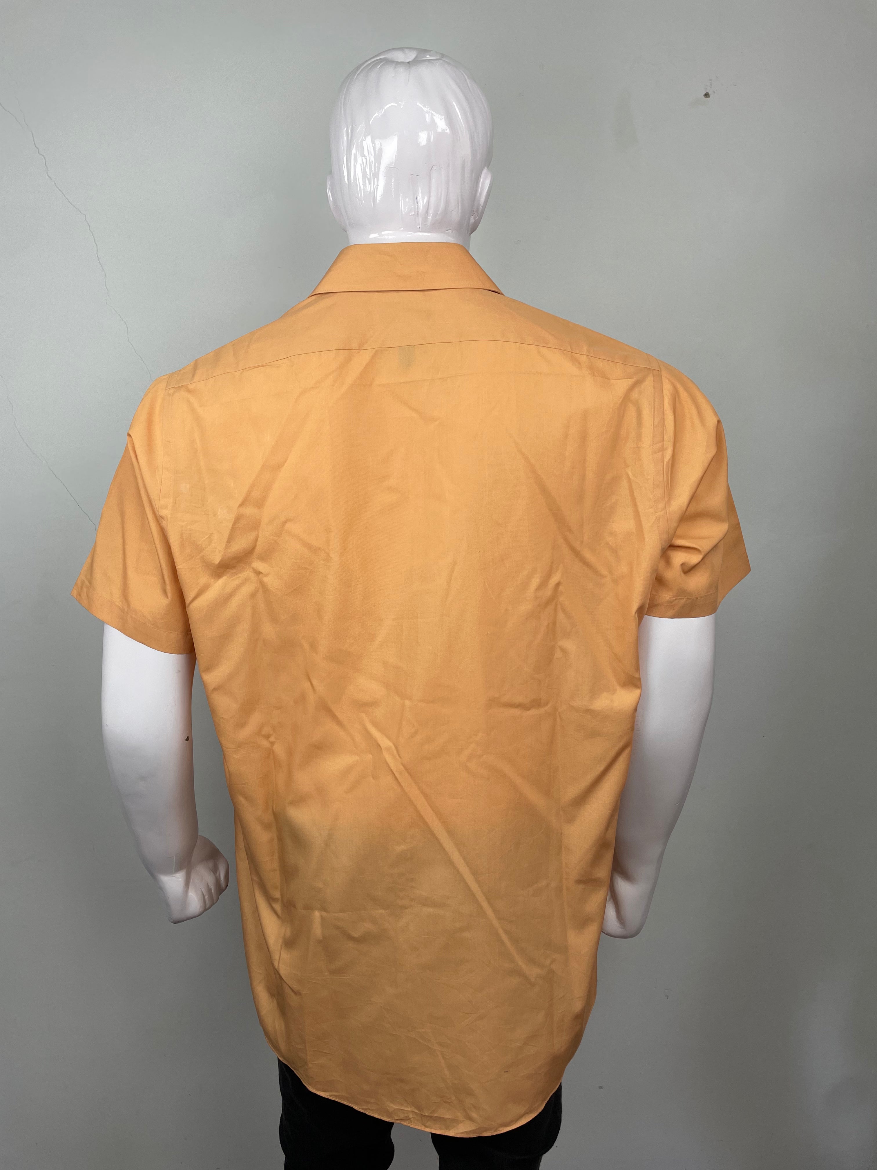 Arrow Half Sleeves Shirt