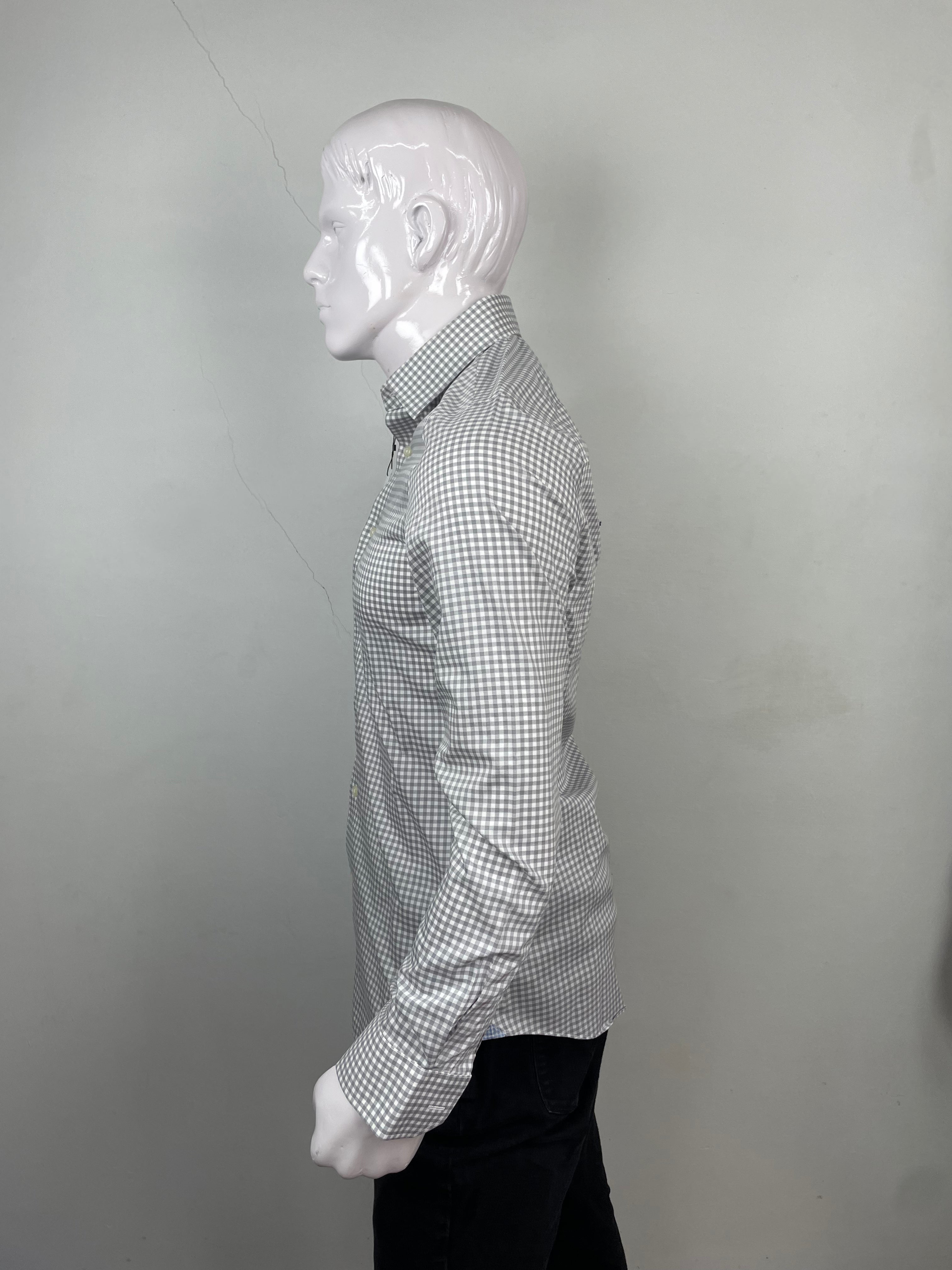 Banana Republic Non-Iron Shirt