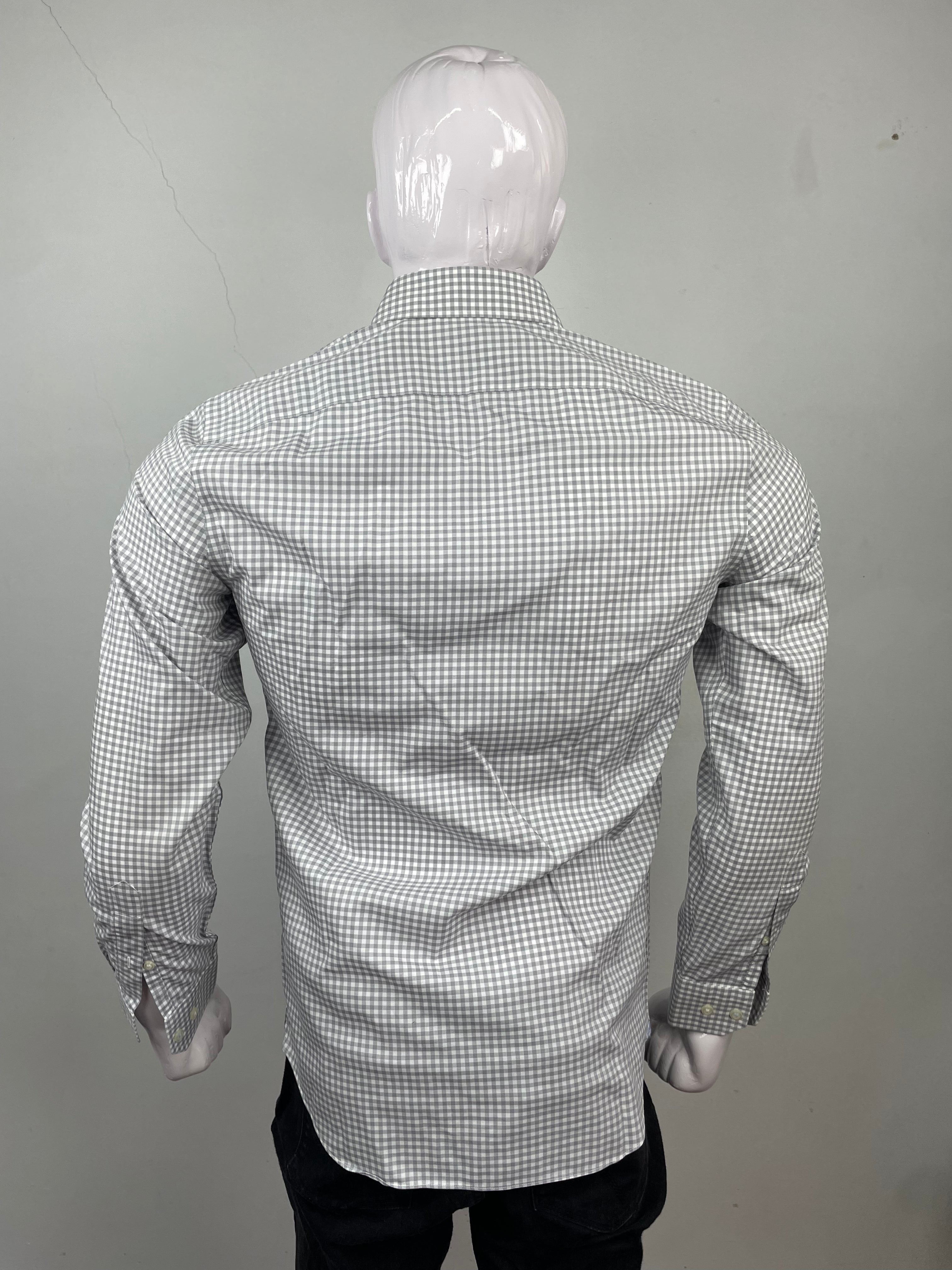 Banana Republic Non-Iron Shirt