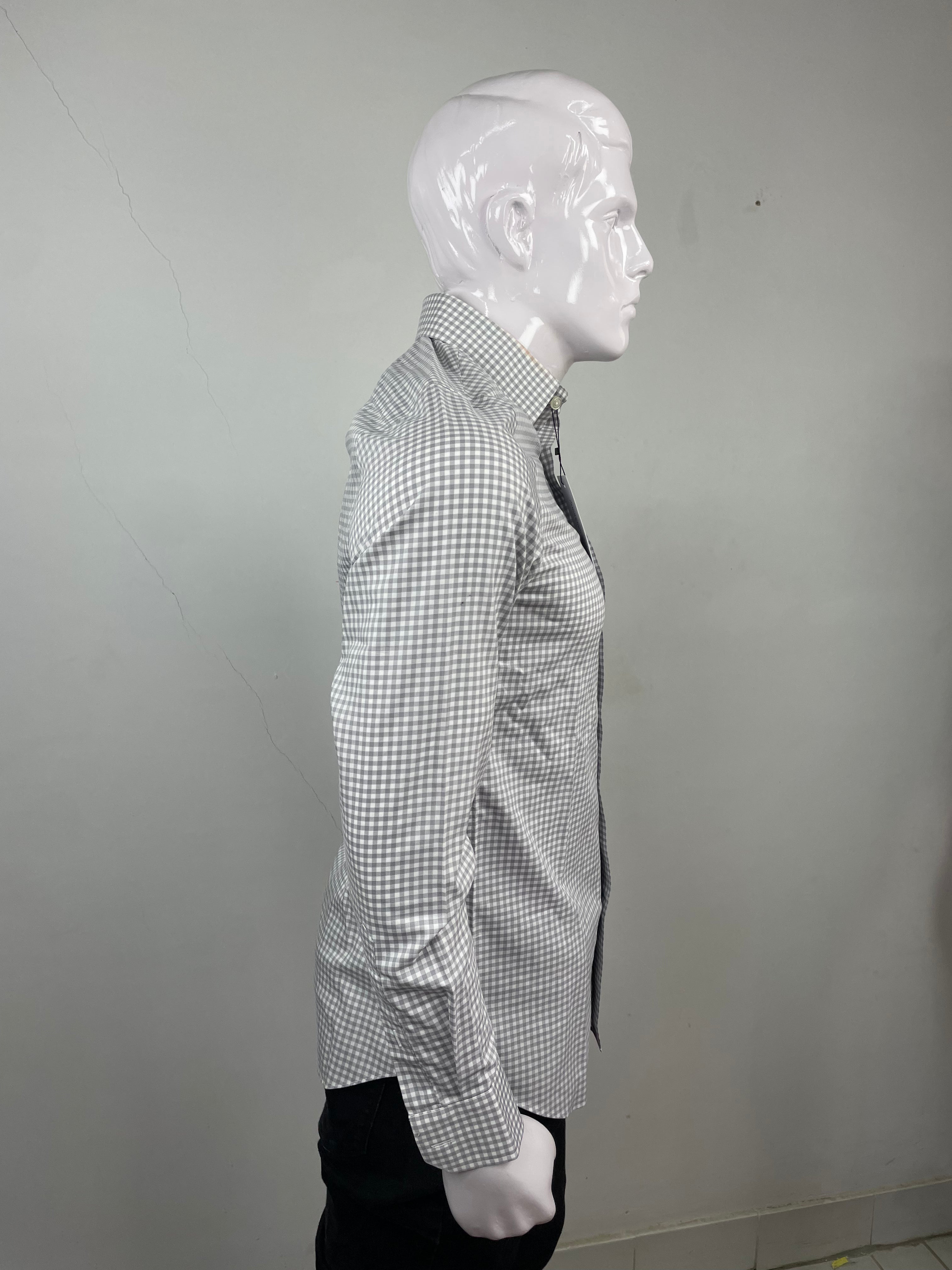 Banana Republic Non-Iron Shirt