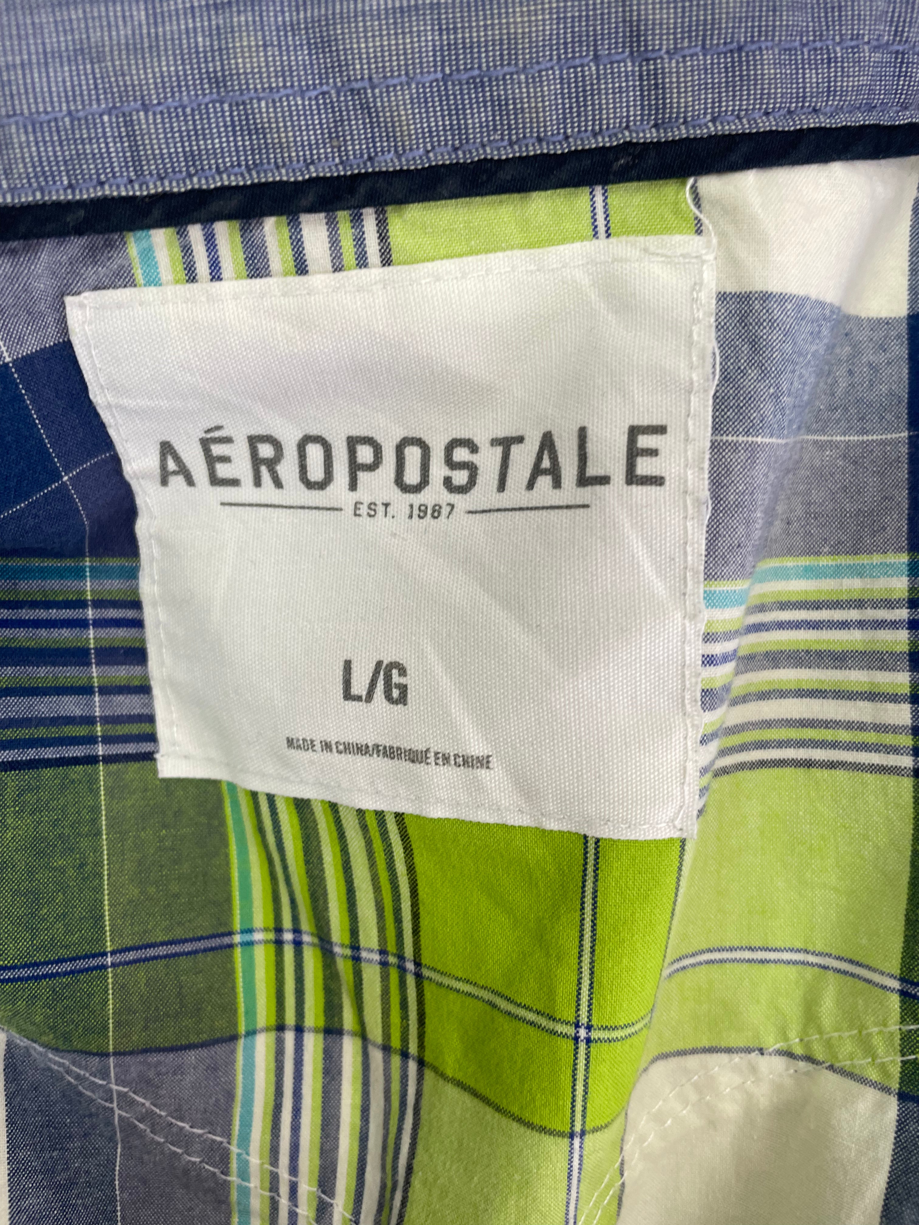 Aeropostale Shirt