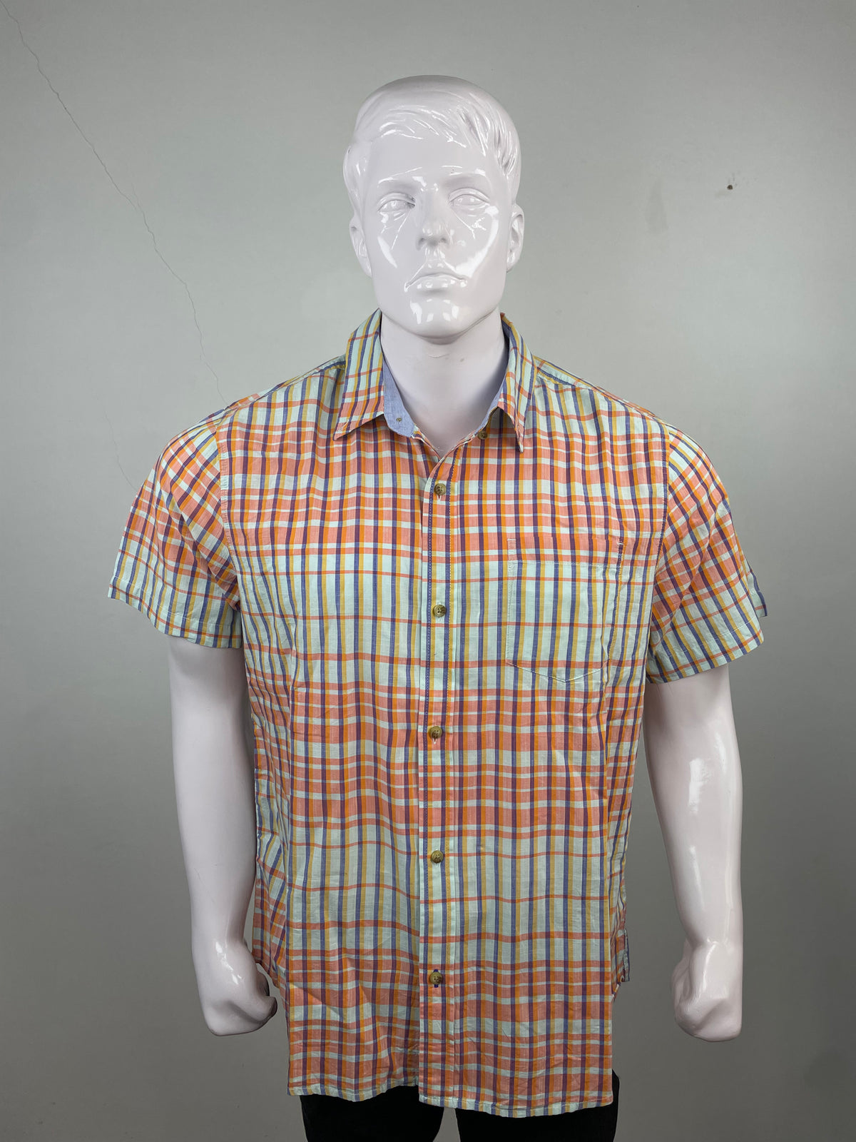 Free Assembly Shirt