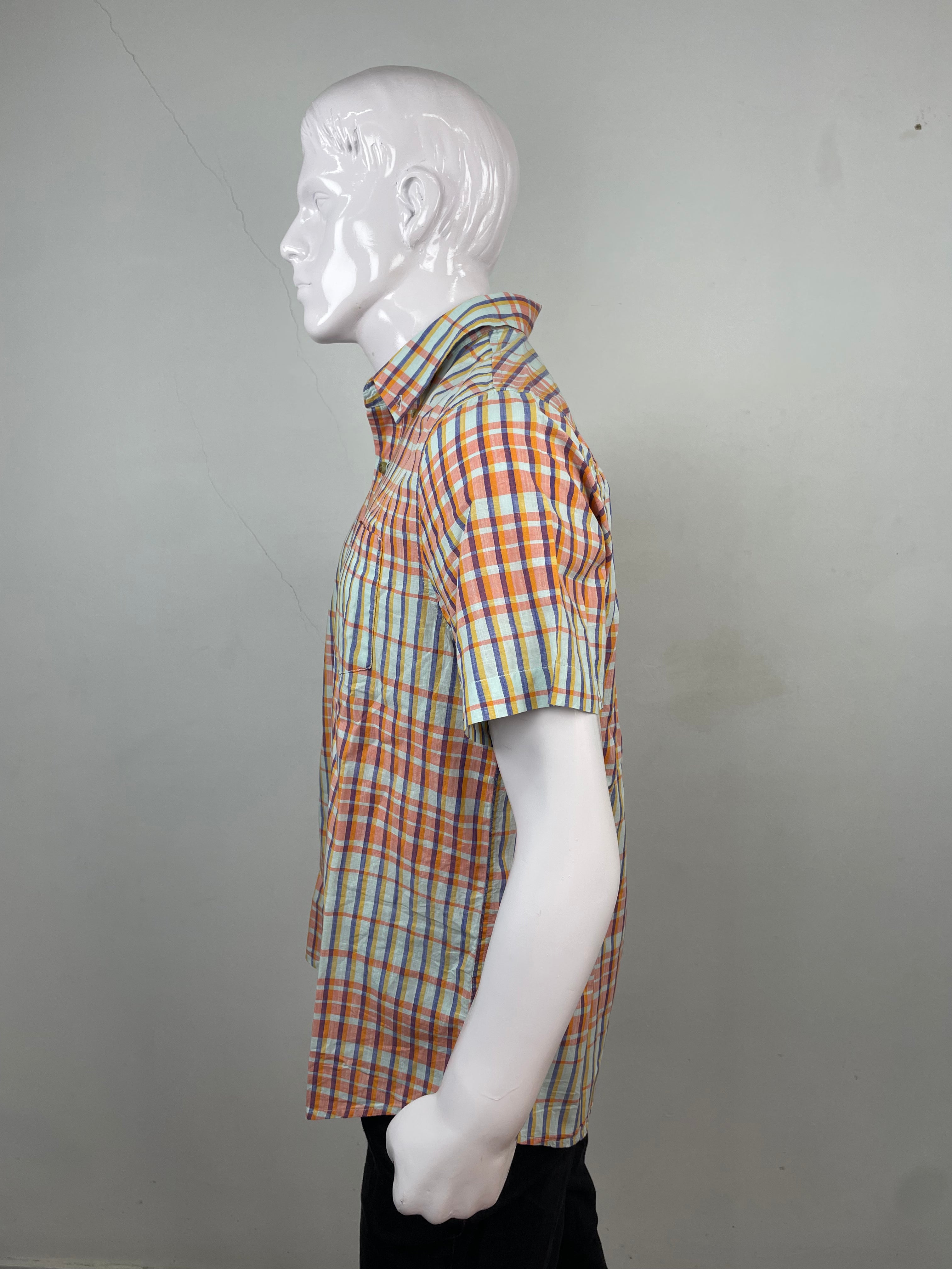 Free Assembly Shirt