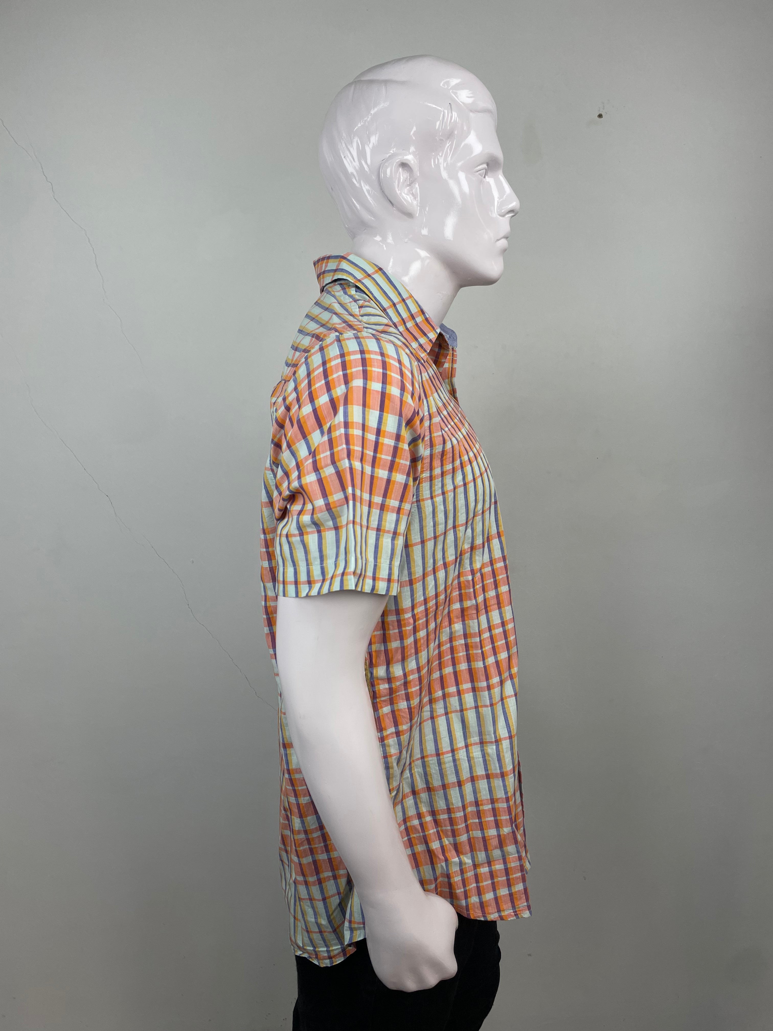 Free Assembly Shirt