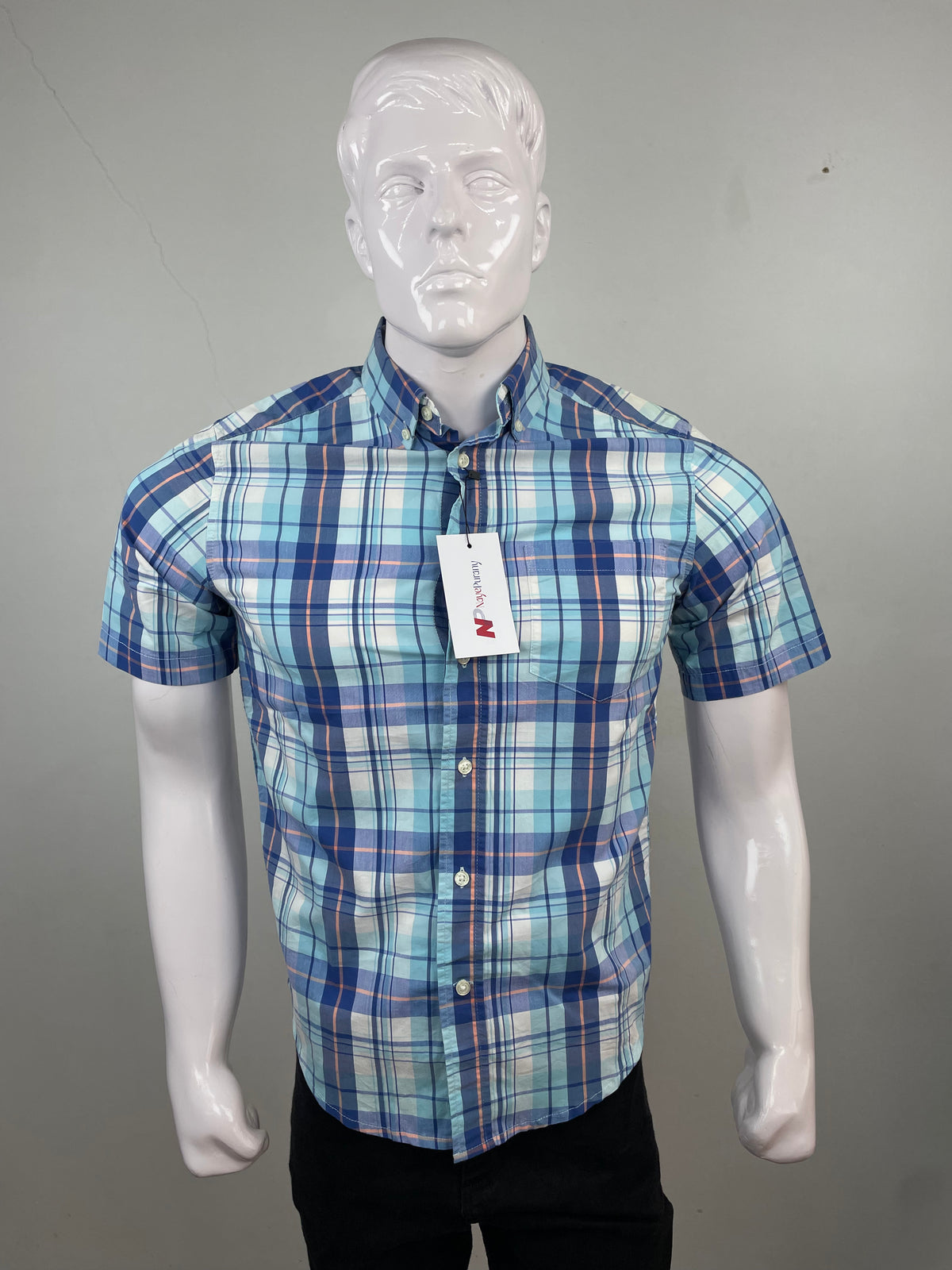 George Shirt