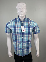 George Shirt