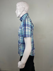 George Shirt