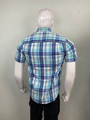 George Shirt
