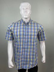 Casa Moda Casual Fit Shirt
