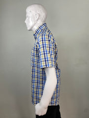 Casa Moda Casual Fit Shirt