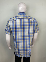 Casa Moda Casual Fit Shirt