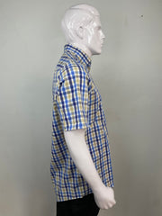 Casa Moda Casual Fit Shirt