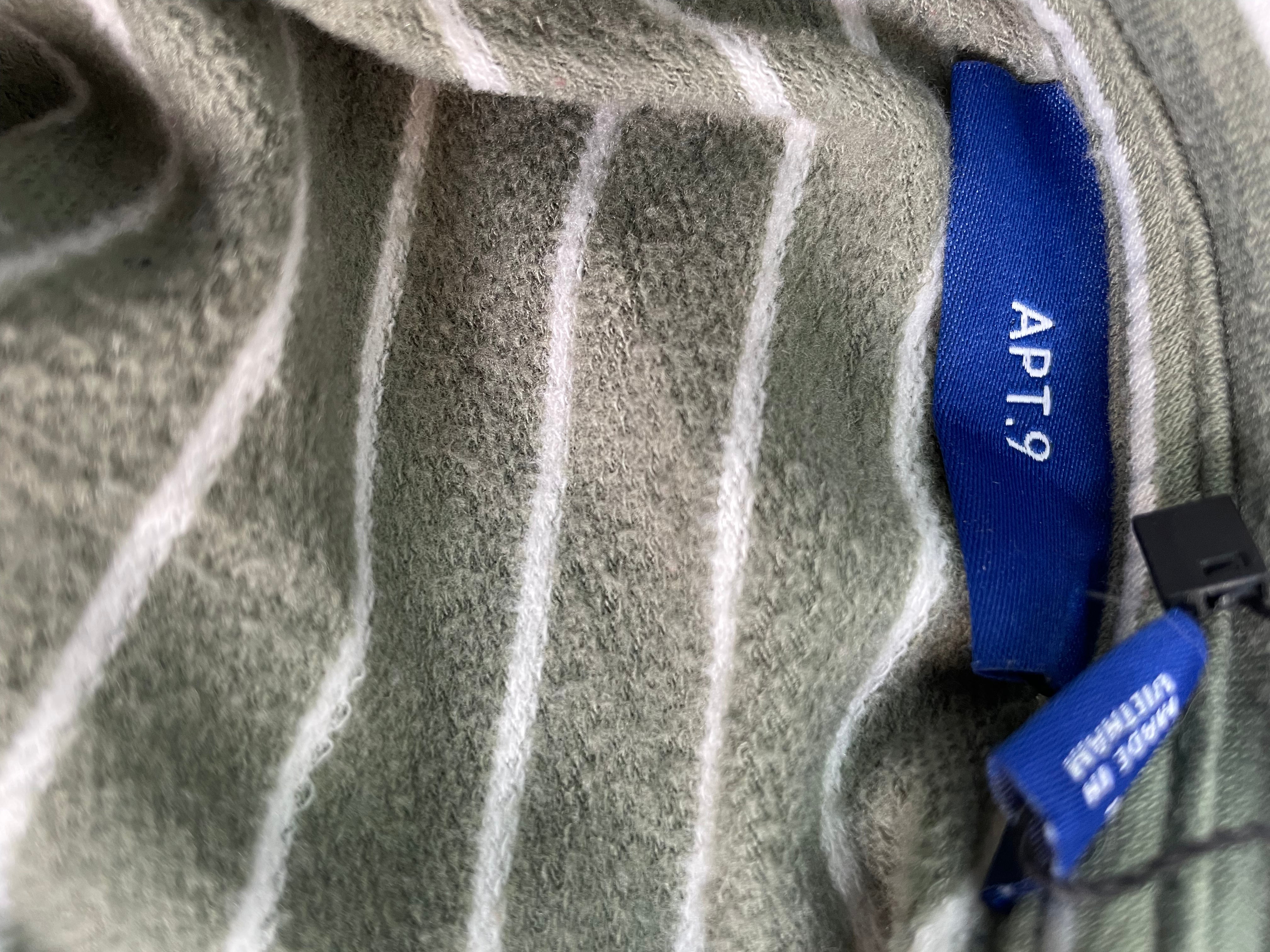 Apt9 Effortless Style and Comfort