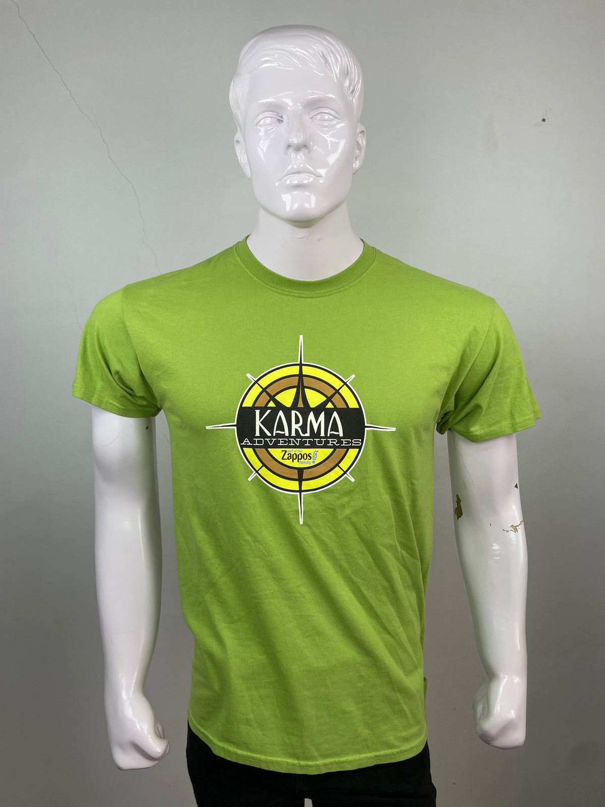Gildan Dry Blend Karma Adventures