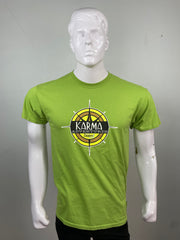 Gildan Dry Blend Karma Adventures