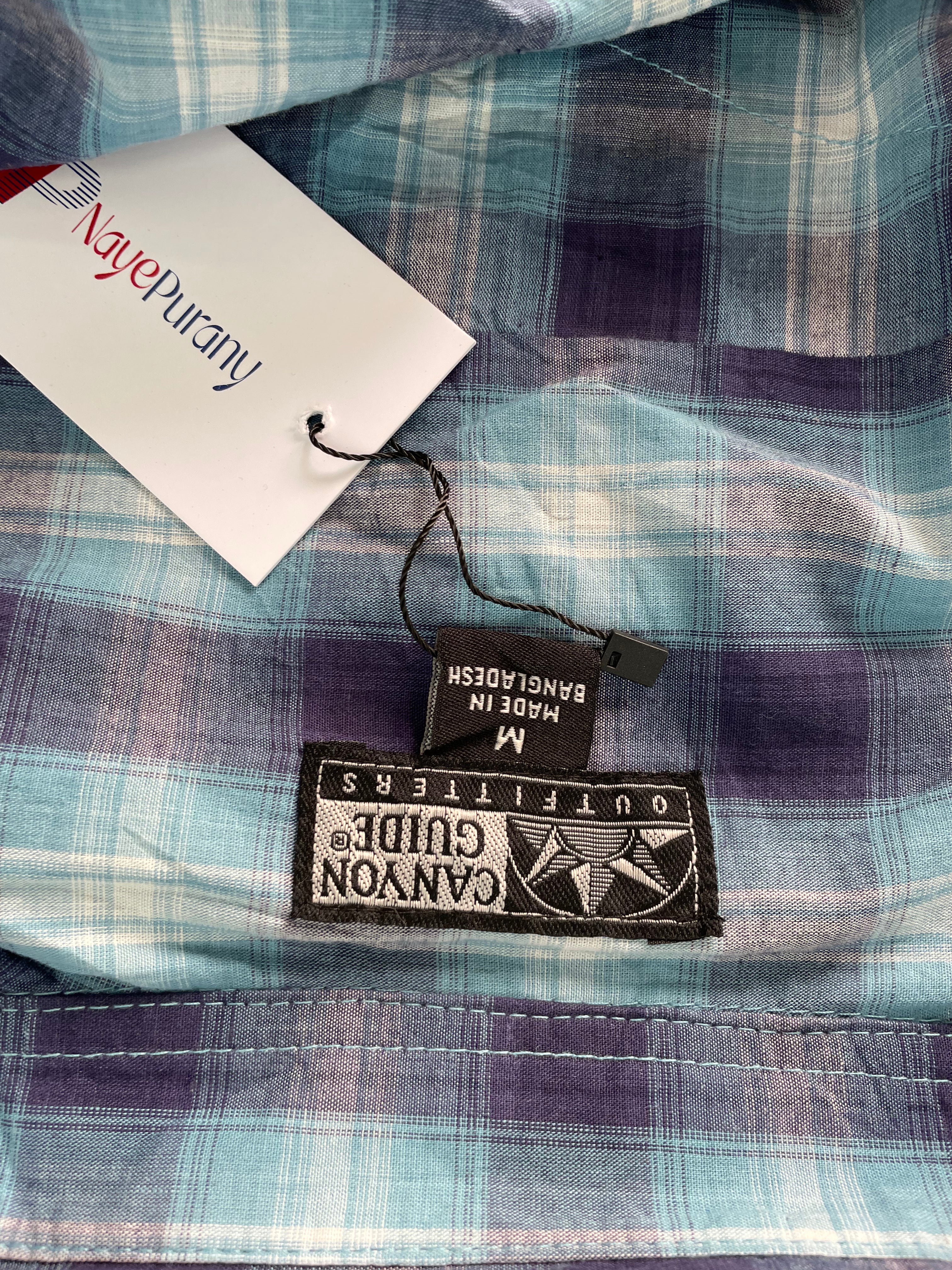Canyon Guide Outfitters Shirt