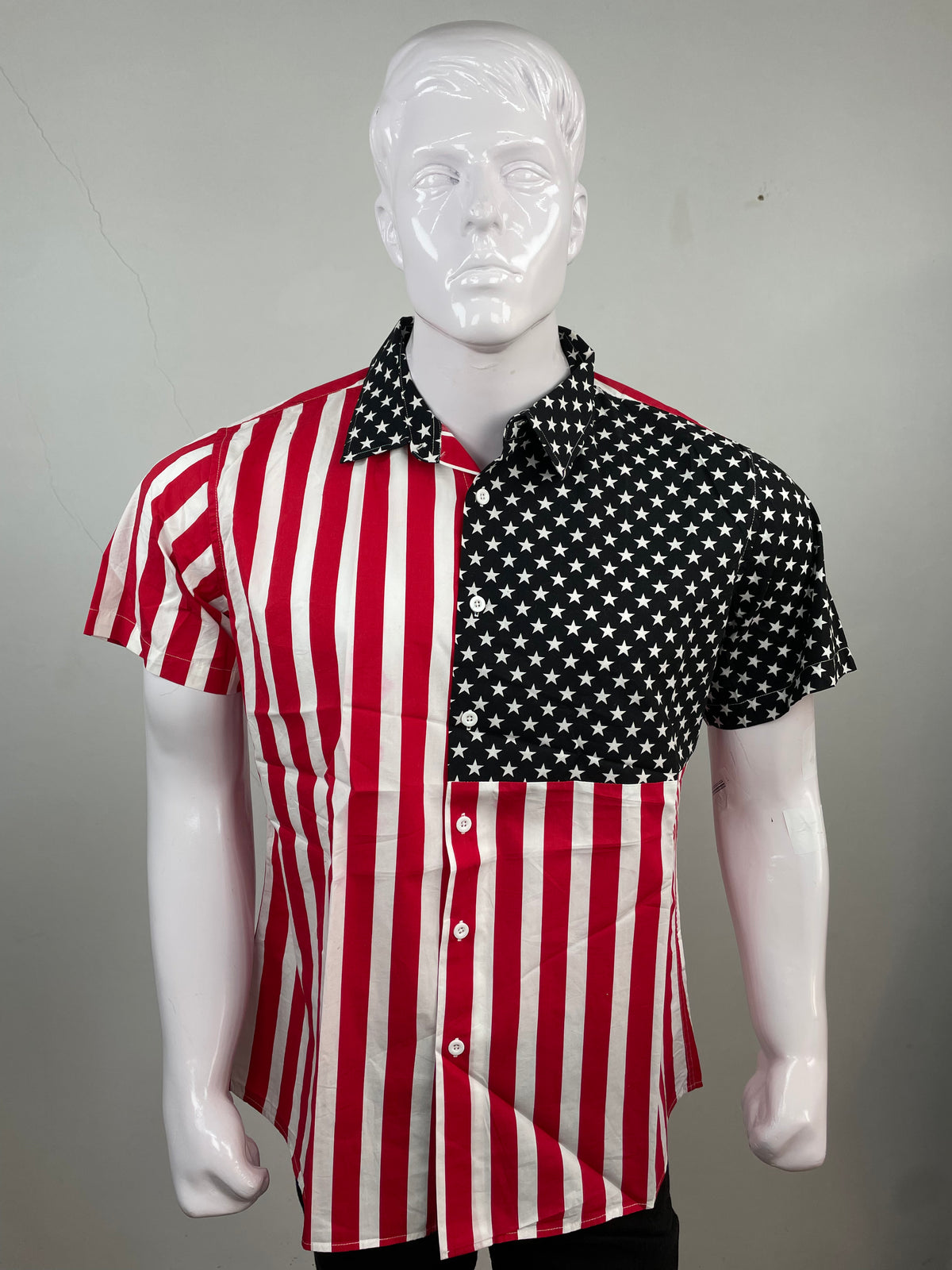 Xi Deng Shirt