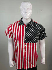 Xi Deng Shirt