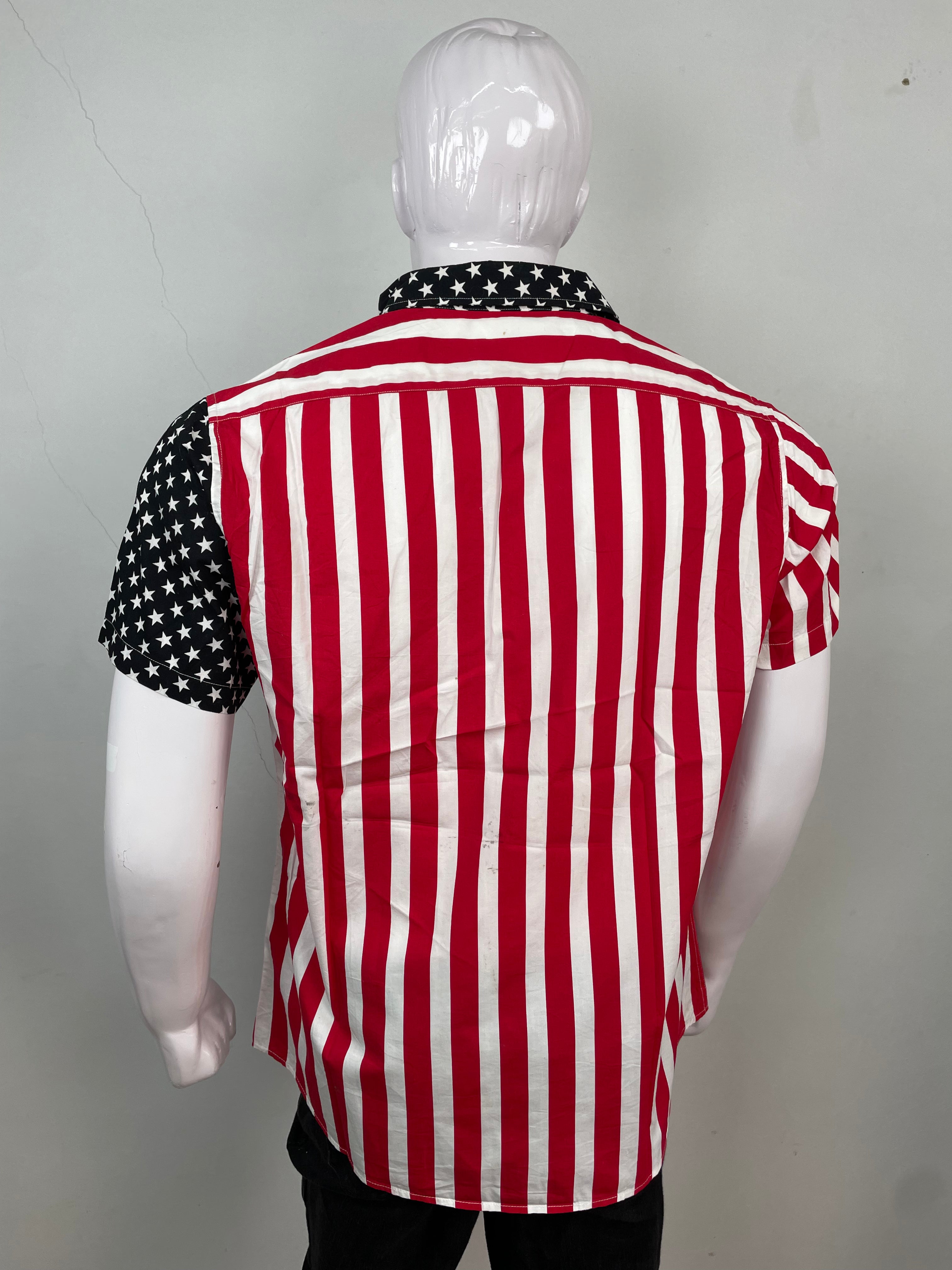 Xi Deng Shirt
