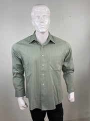 Dockers Iron Free Fitted