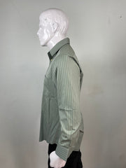 Dockers Iron Free Fitted