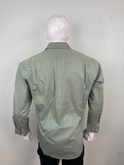 Dockers Iron Free Fitted