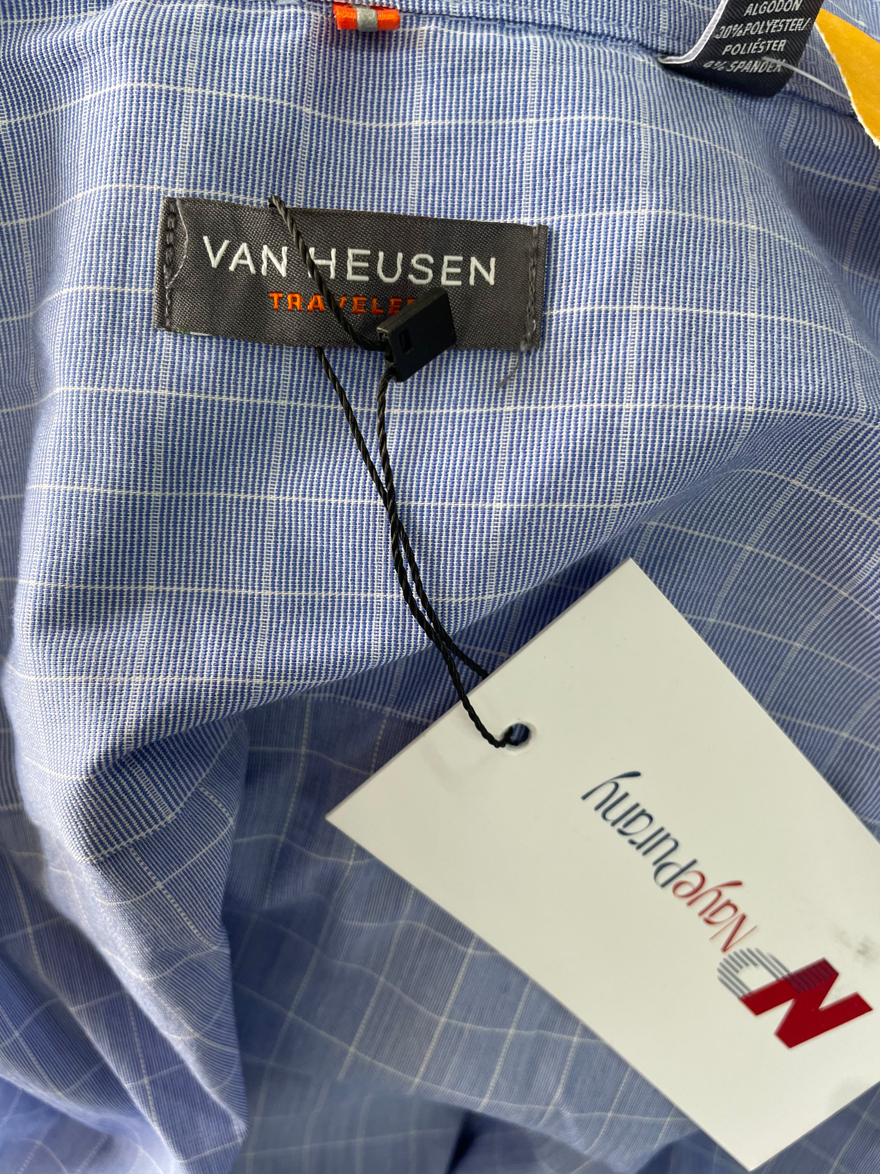 Van Heusen Shirt