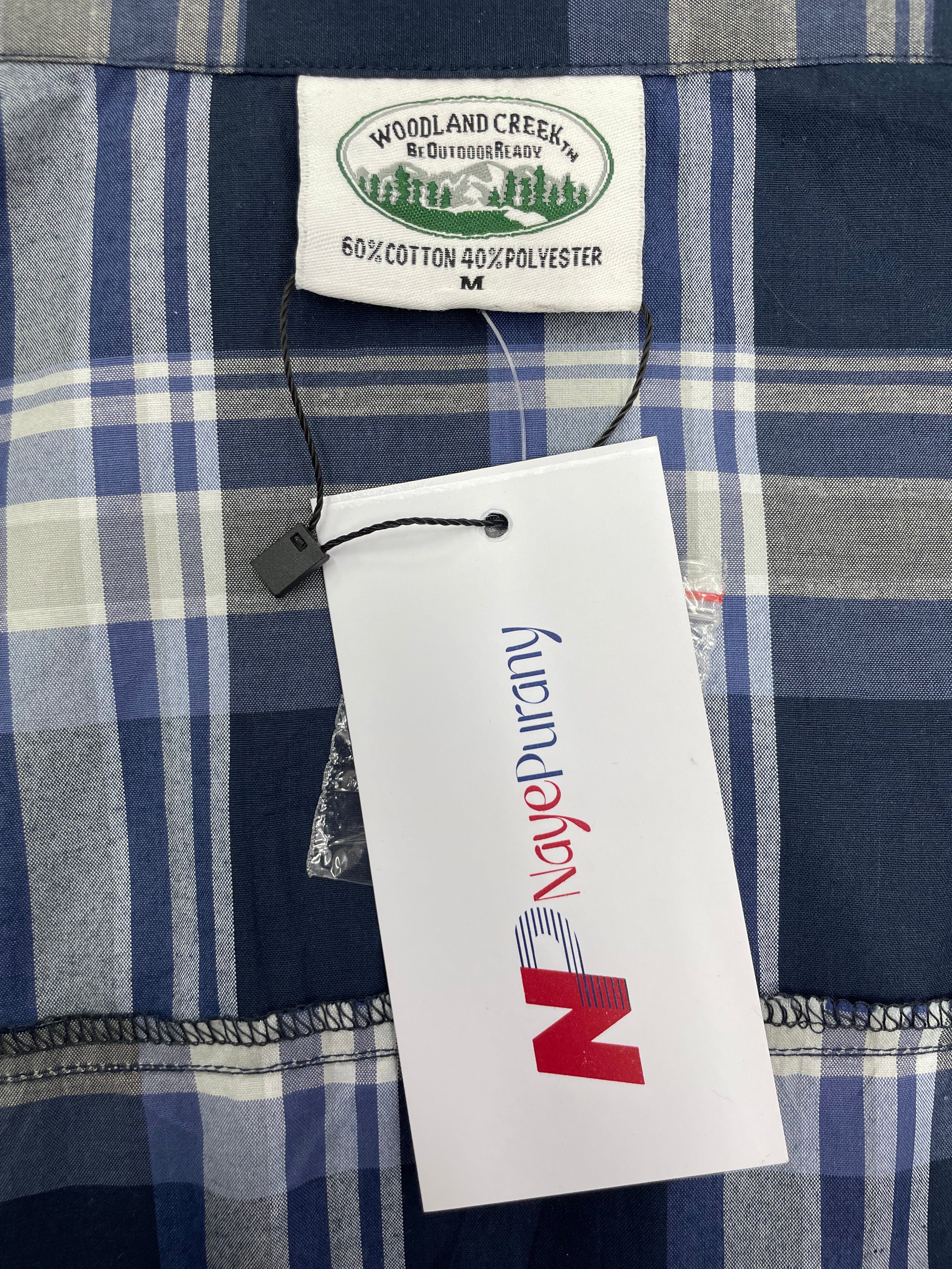 WoodLand Creek Shirt