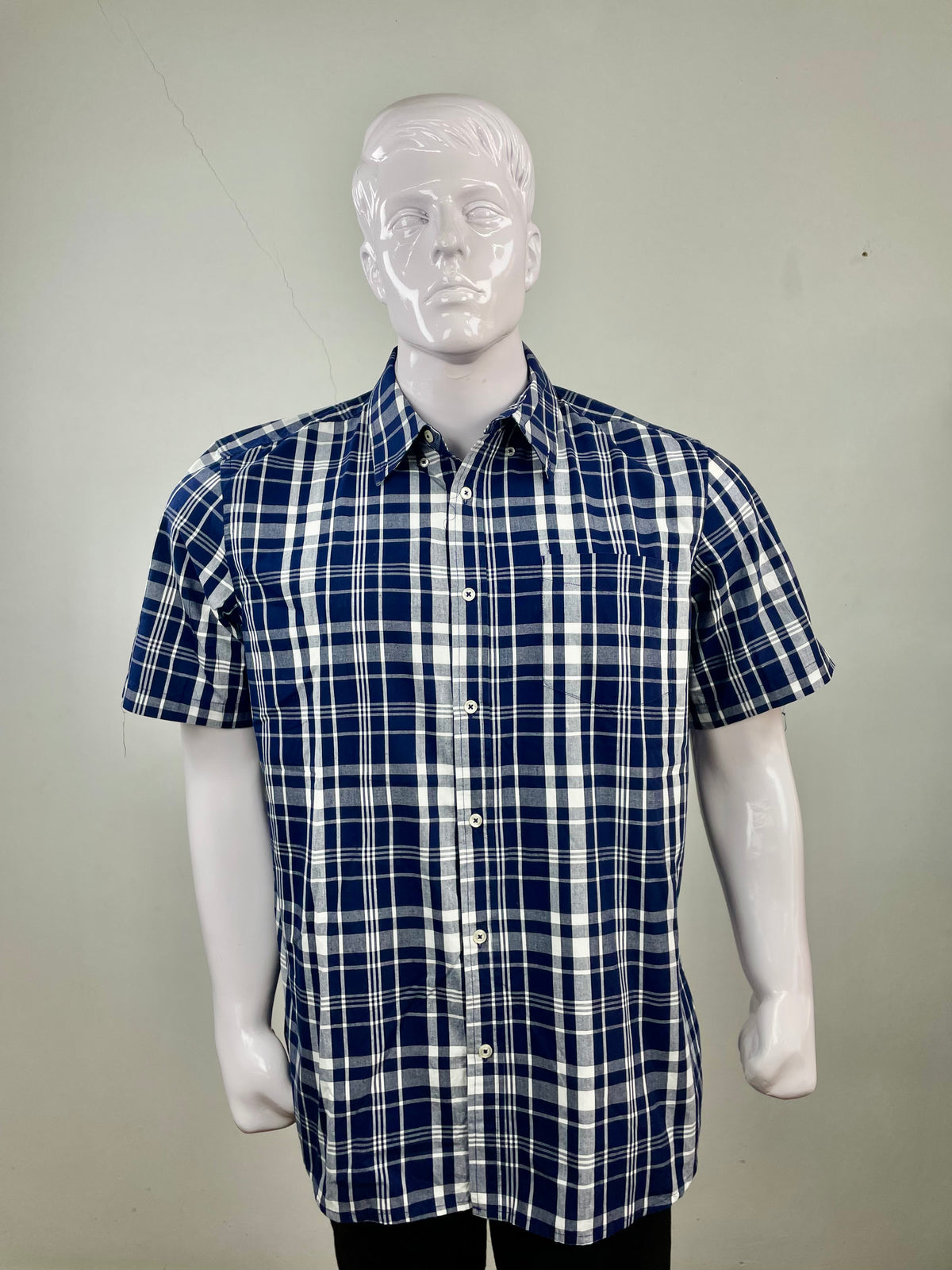 George Shirt