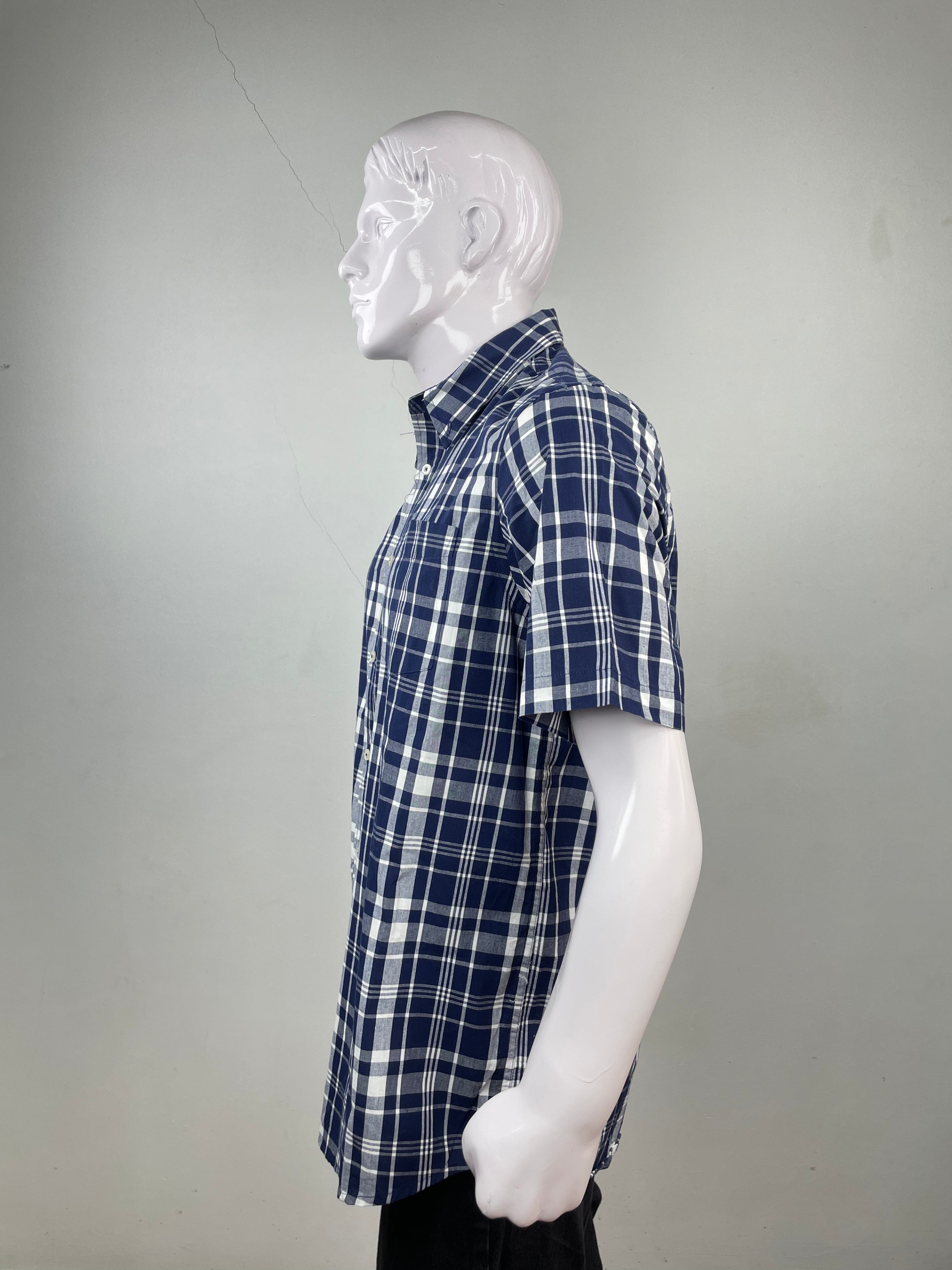 George Shirt