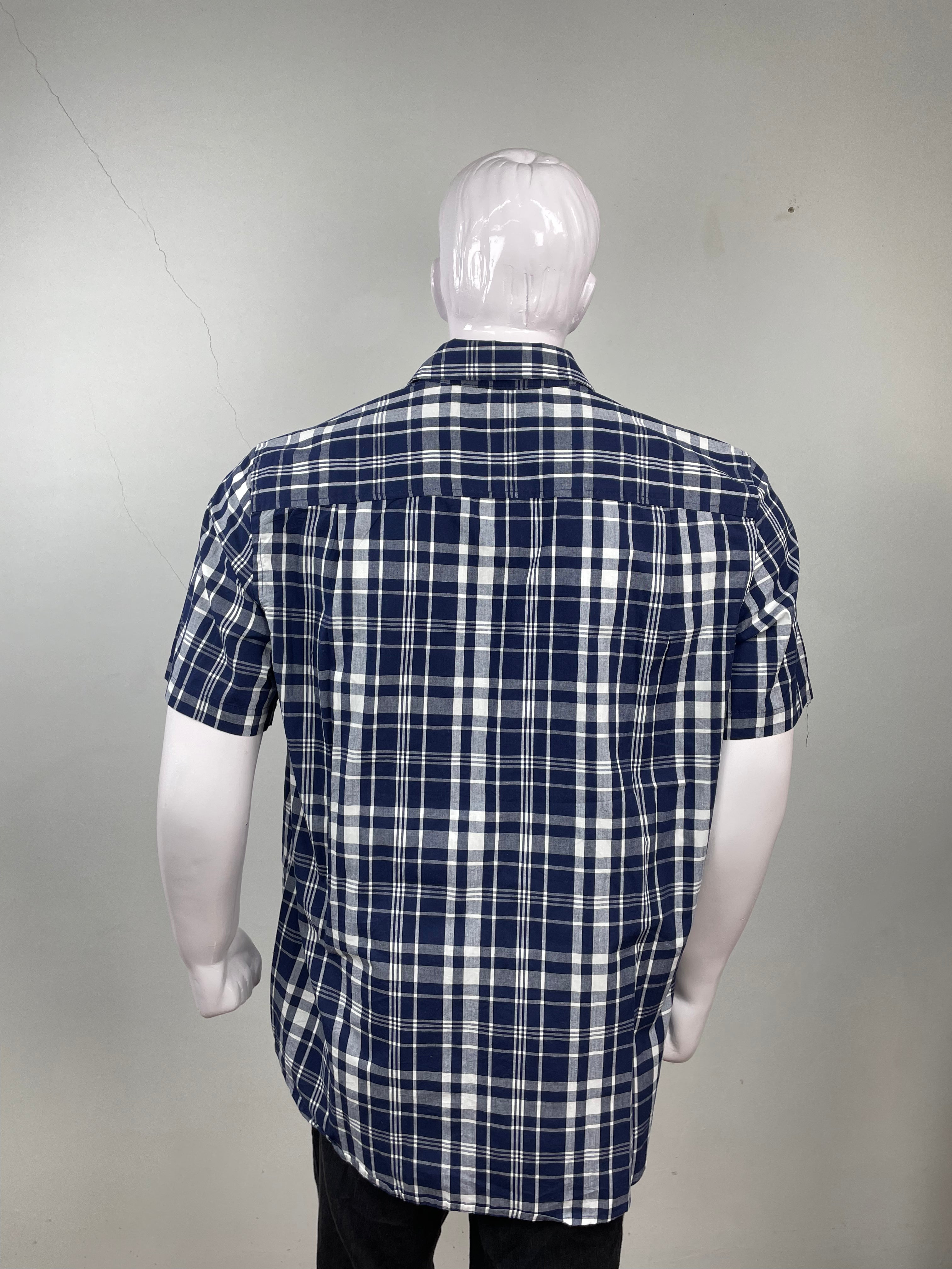 George Shirt