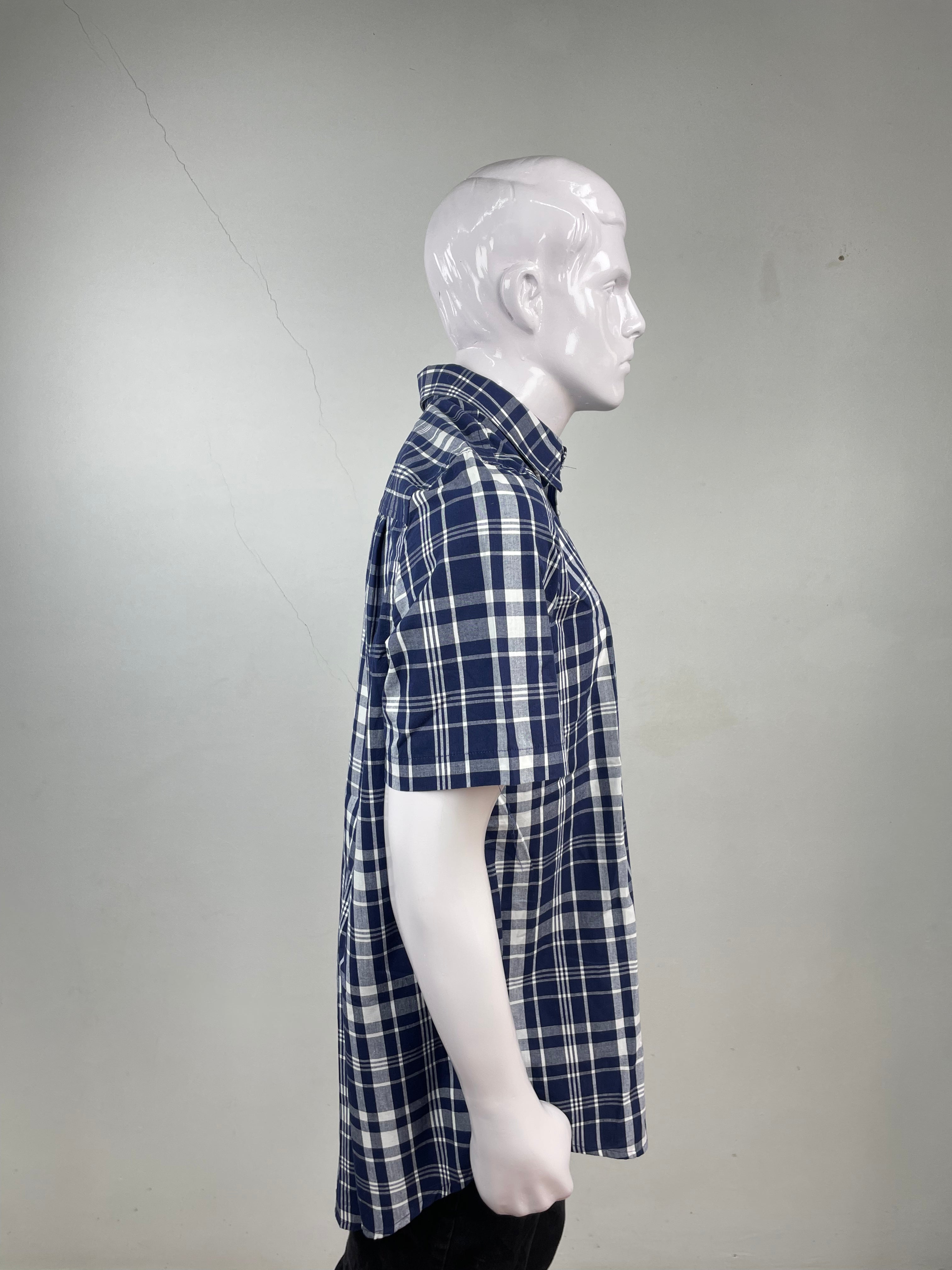 George Shirt