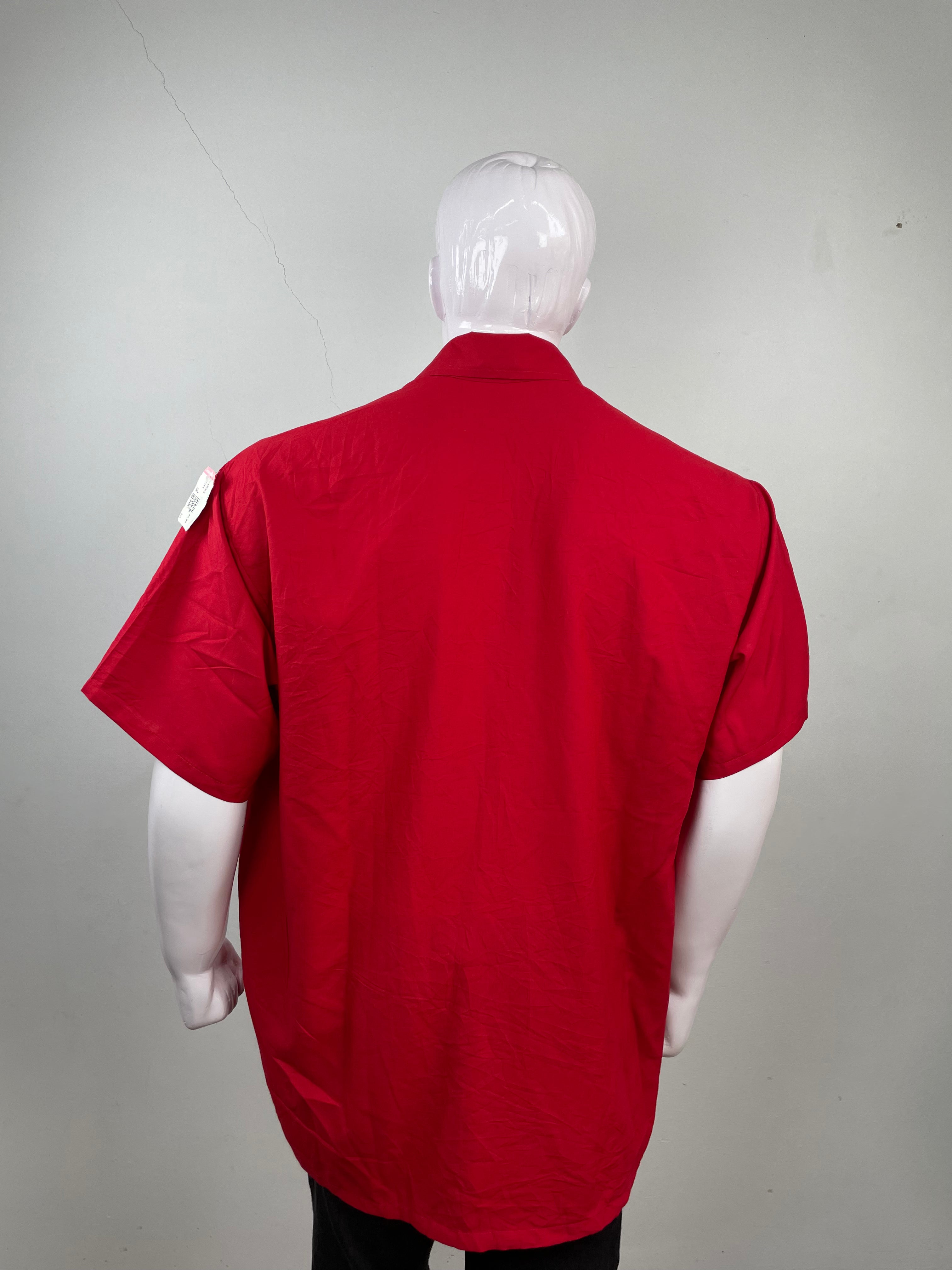 laleela shirt