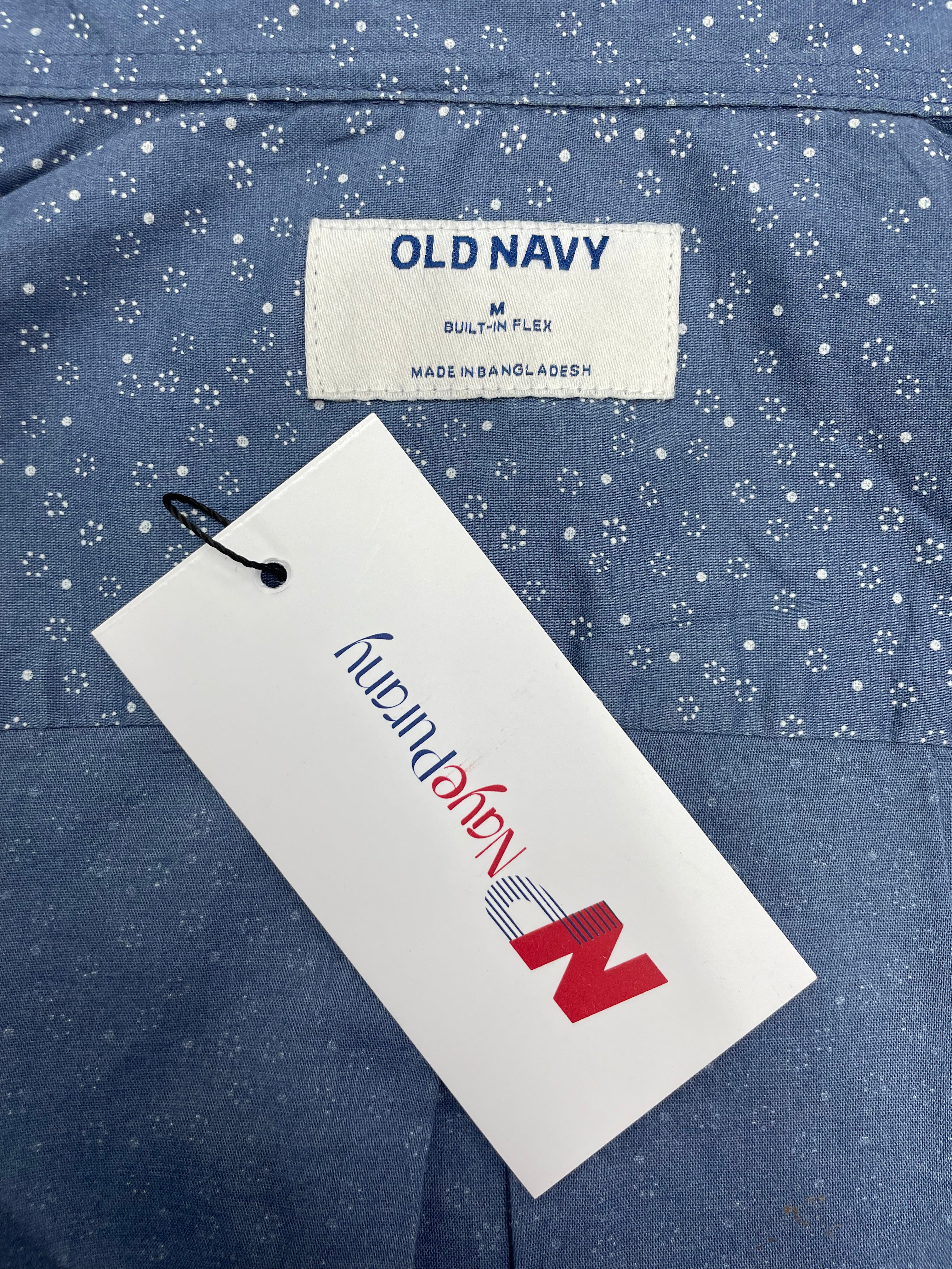 OLD NAVY