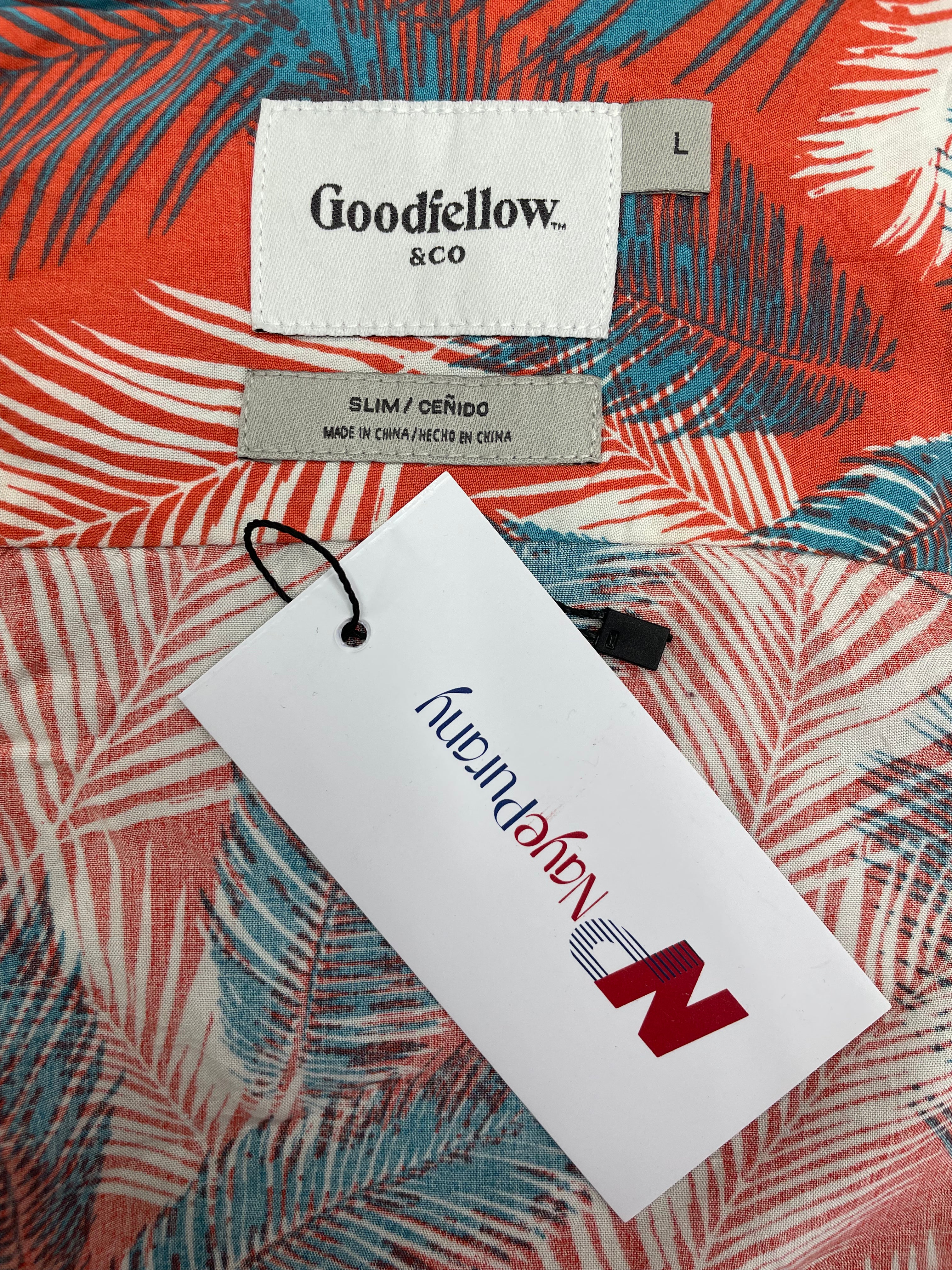 Goodfellow Shirt