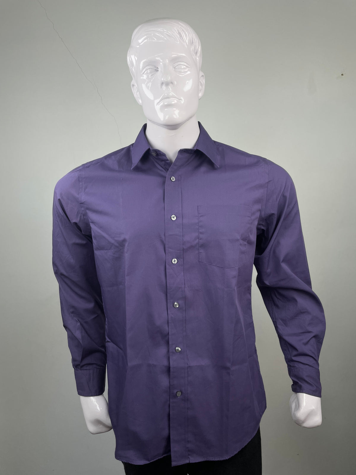 George Shirt