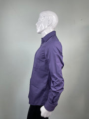 George Shirt