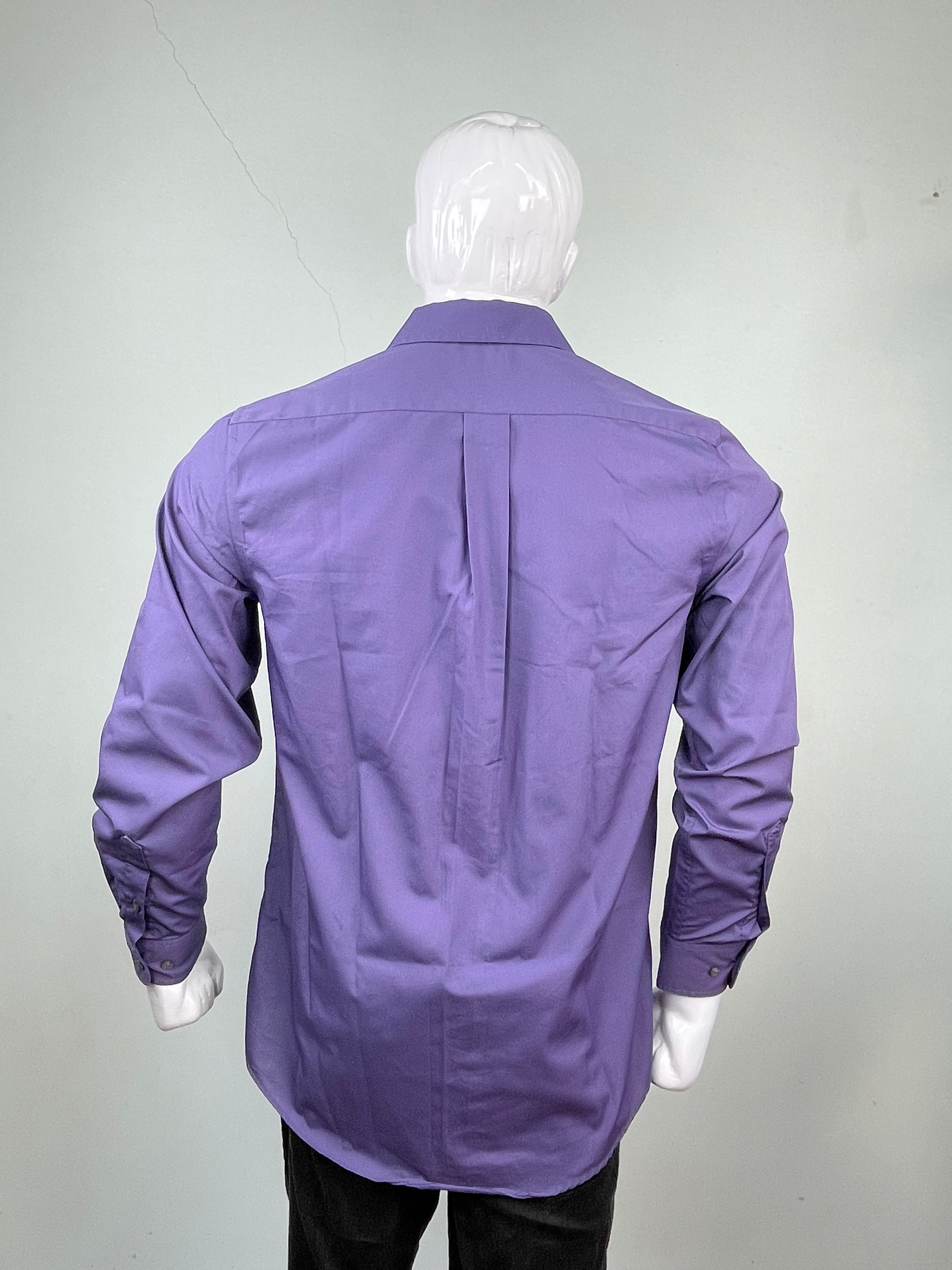 George Shirt