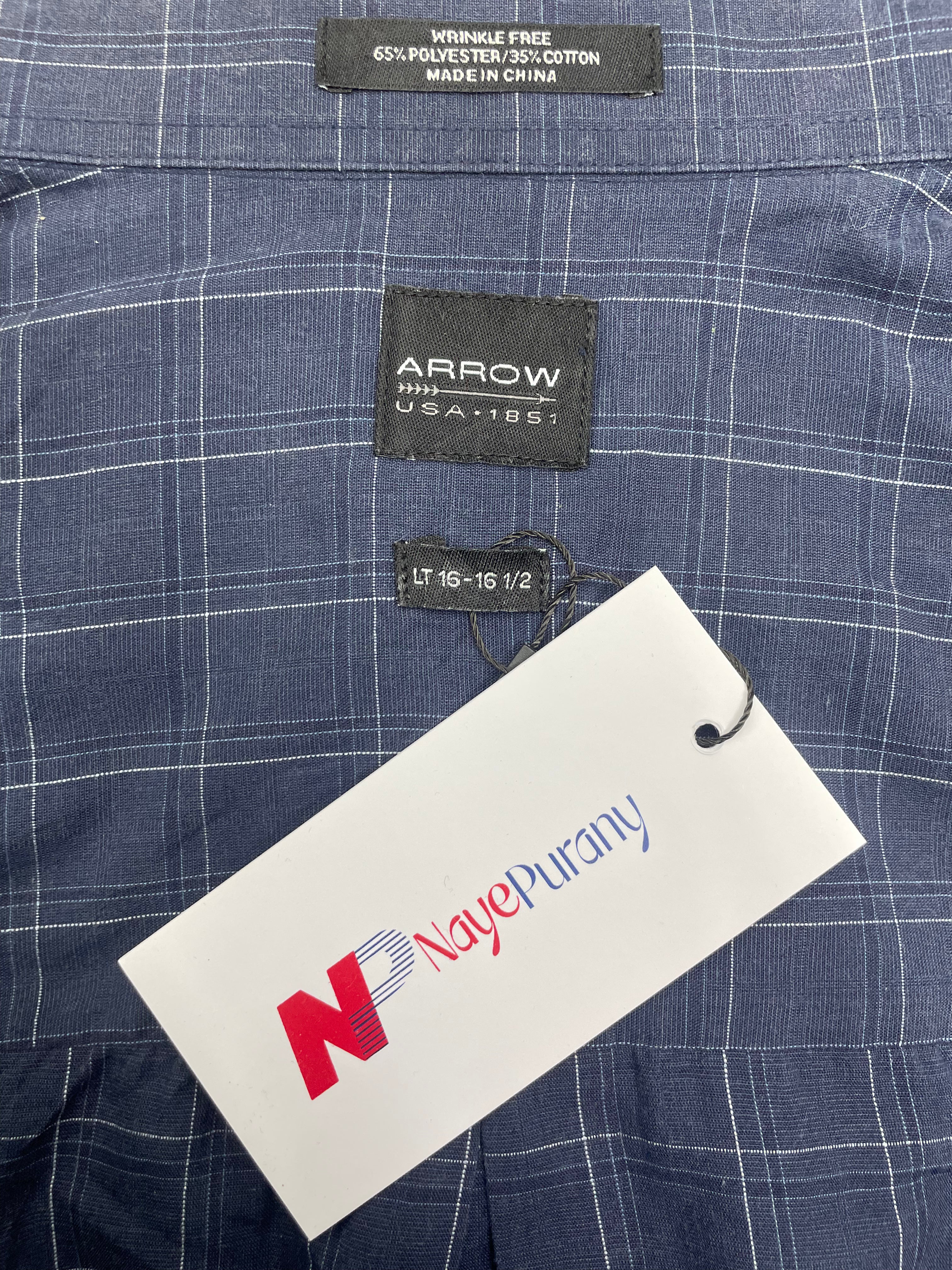 Arrow Shirt